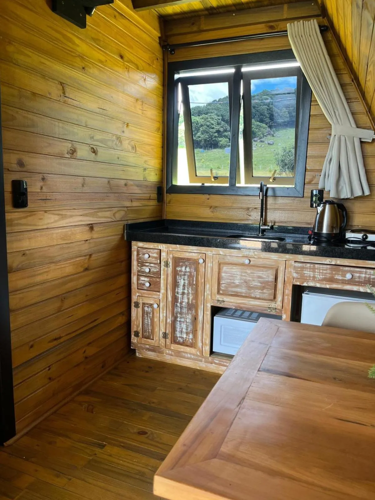 Hotel Guerra - Pousada Montebelo