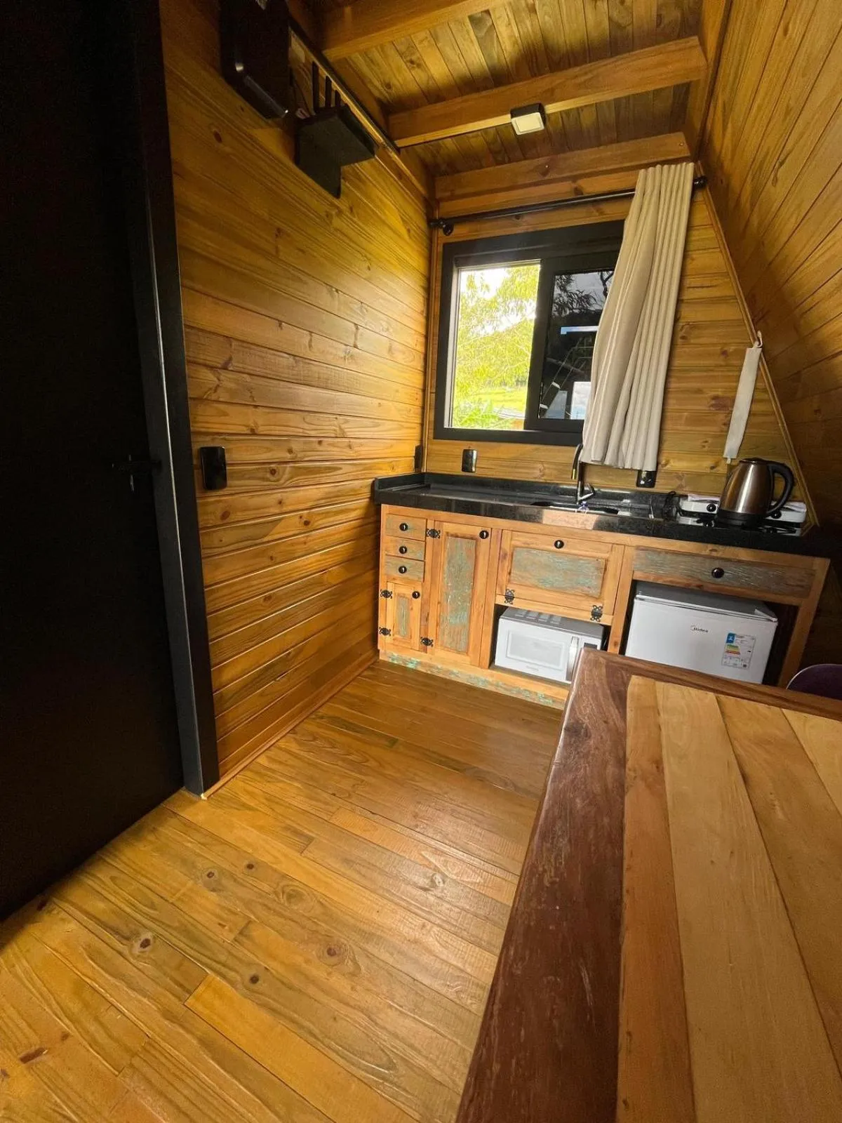 Hotel Guerra - Pousada Montebelo