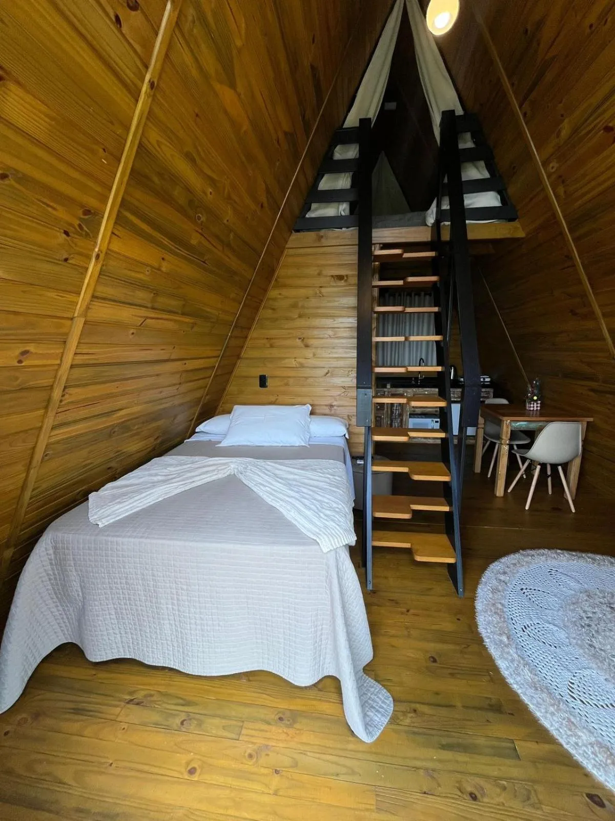 Hotel Guerra - Pousada Montebelo