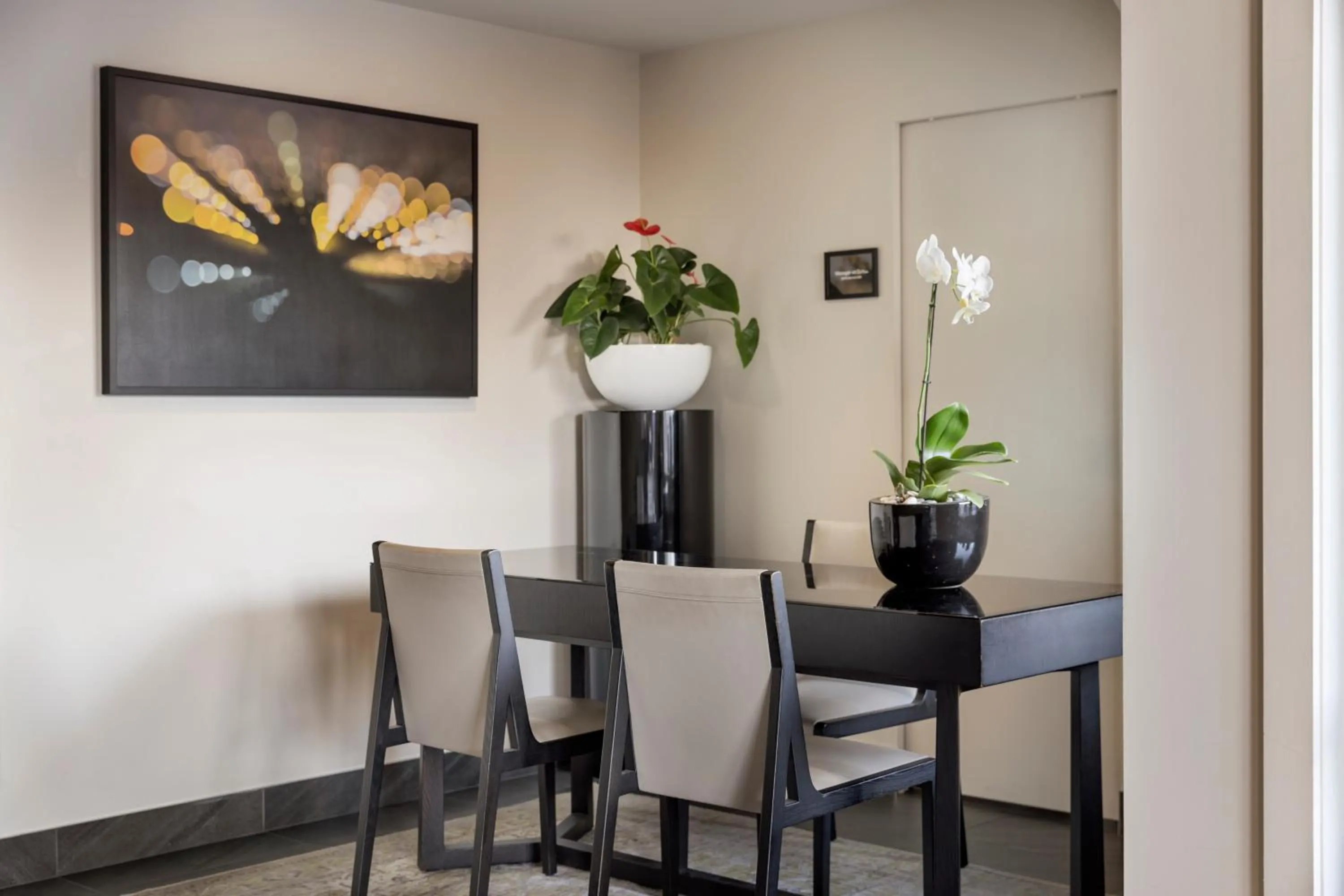 Lobby or reception in Edit Auckland Greenlane