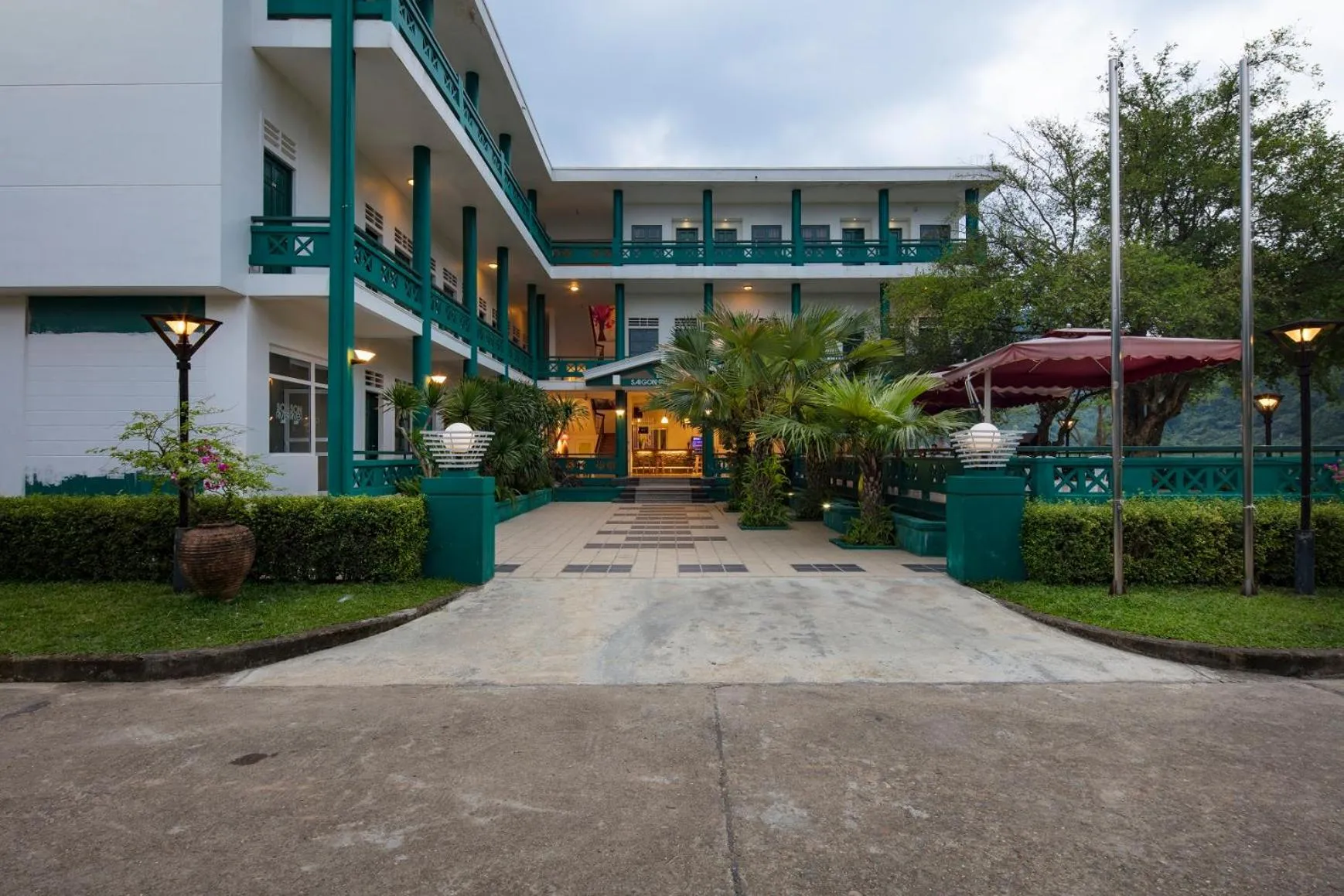 Other in Sai Gon Phong Nha Hotel