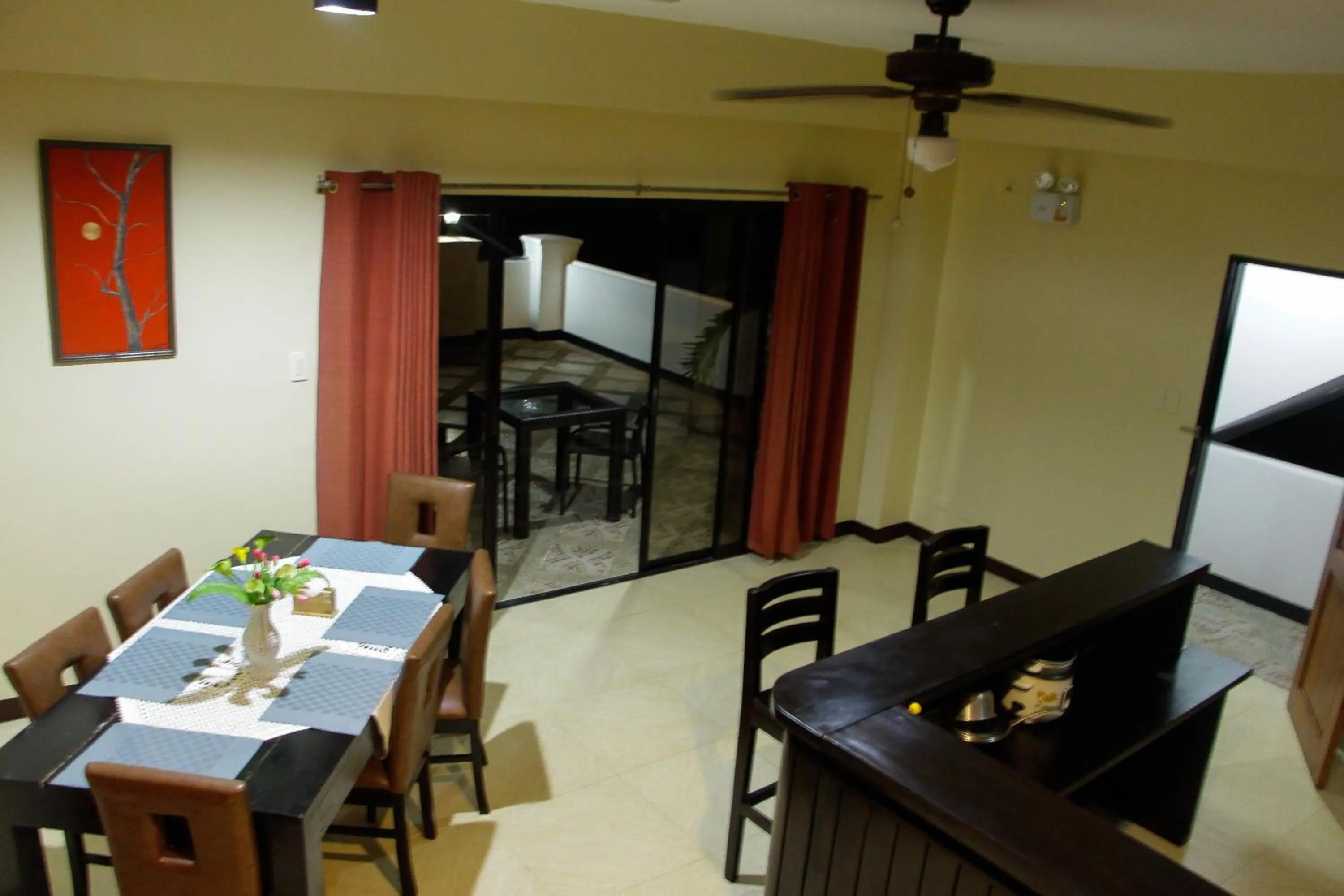 Sulu Sea Boutique Hotel