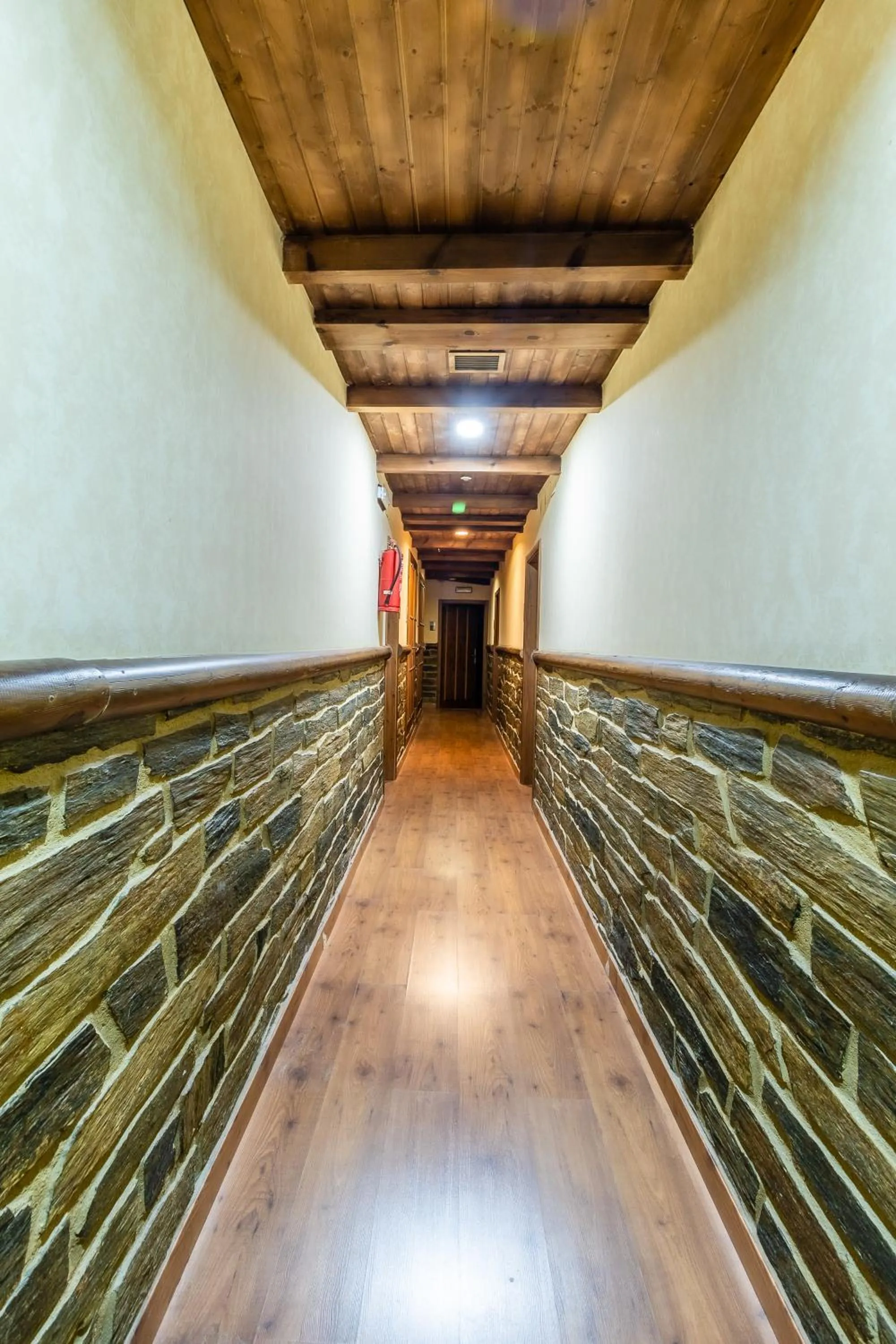 Area and facilities in Hotel Rural El Labriego by Vivere Stays