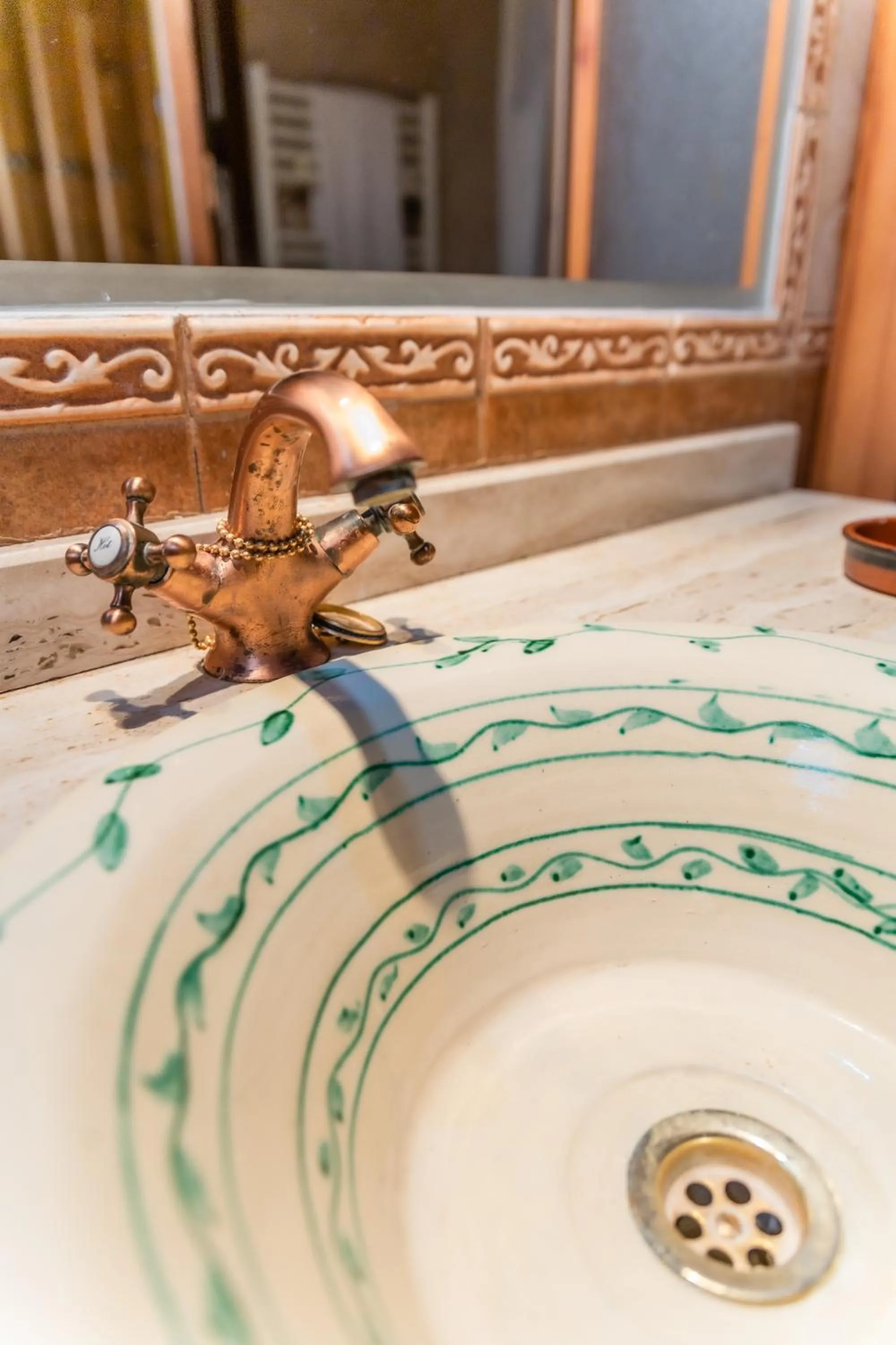 Bathroom in Hotel Rural El Labriego by Vivere Stays