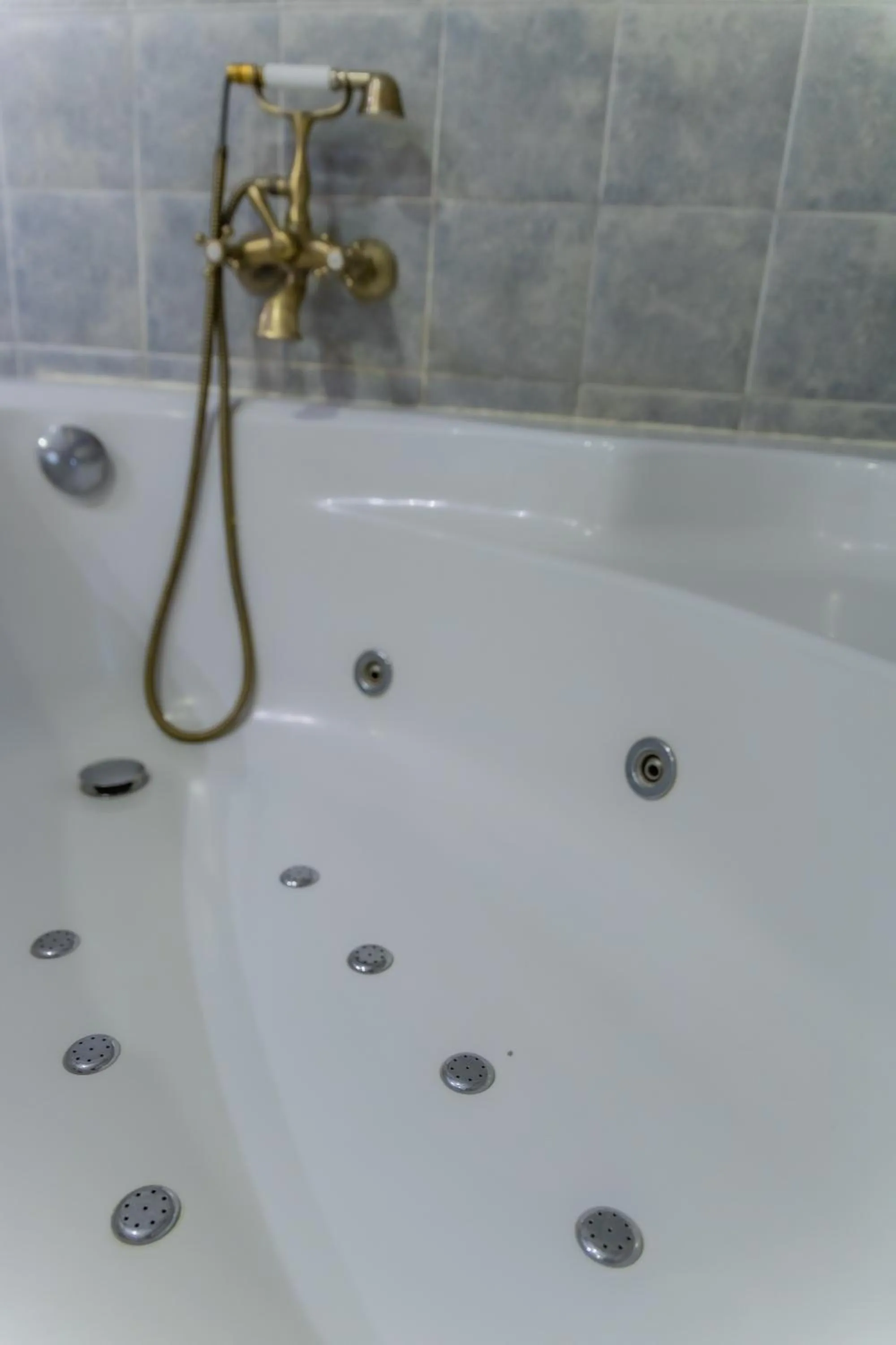 Hot Tub in Hotel Rural El Labriego by Vivere Stays