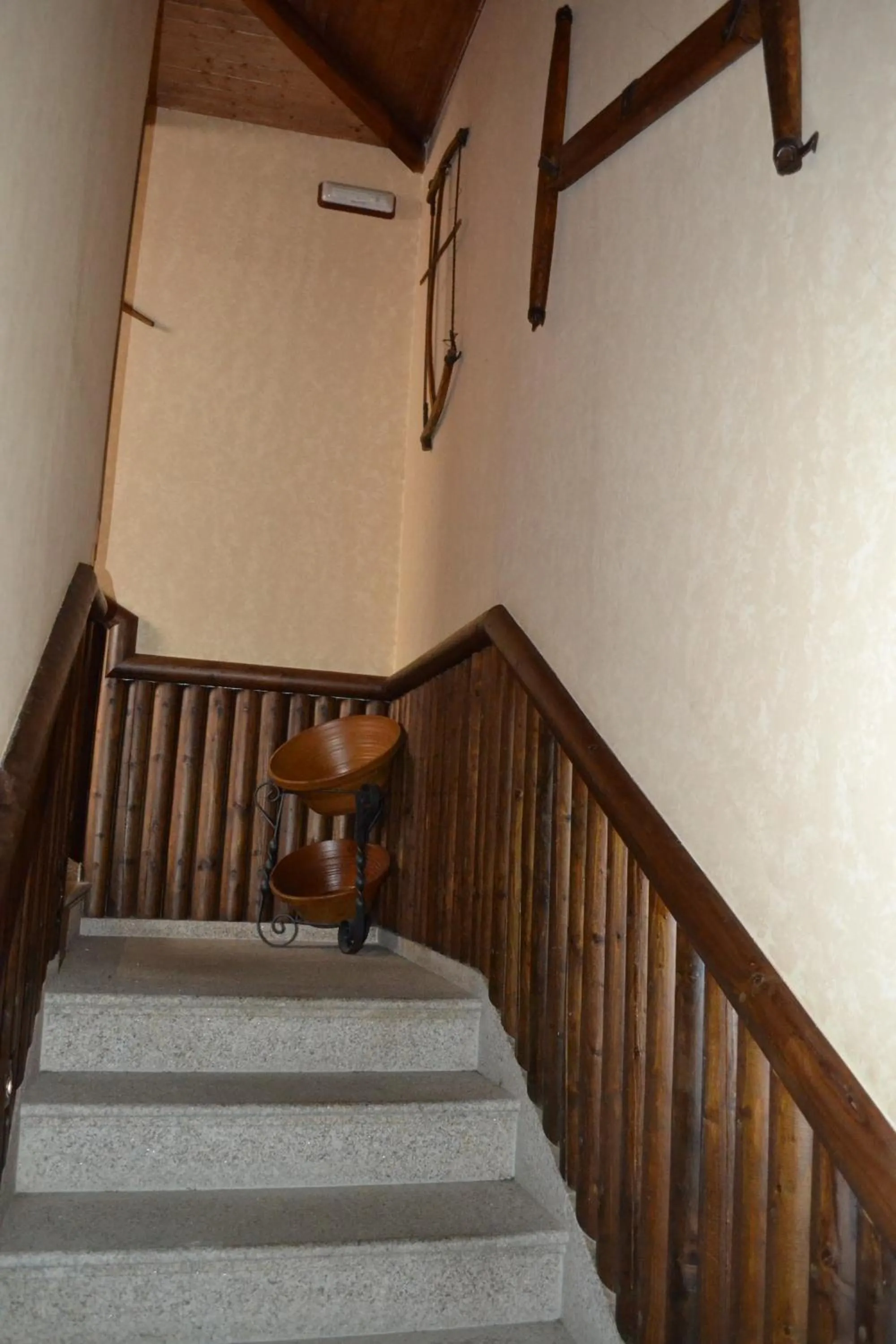 Decorative detail in Hotel Rural El Labriego by Vivere Stays