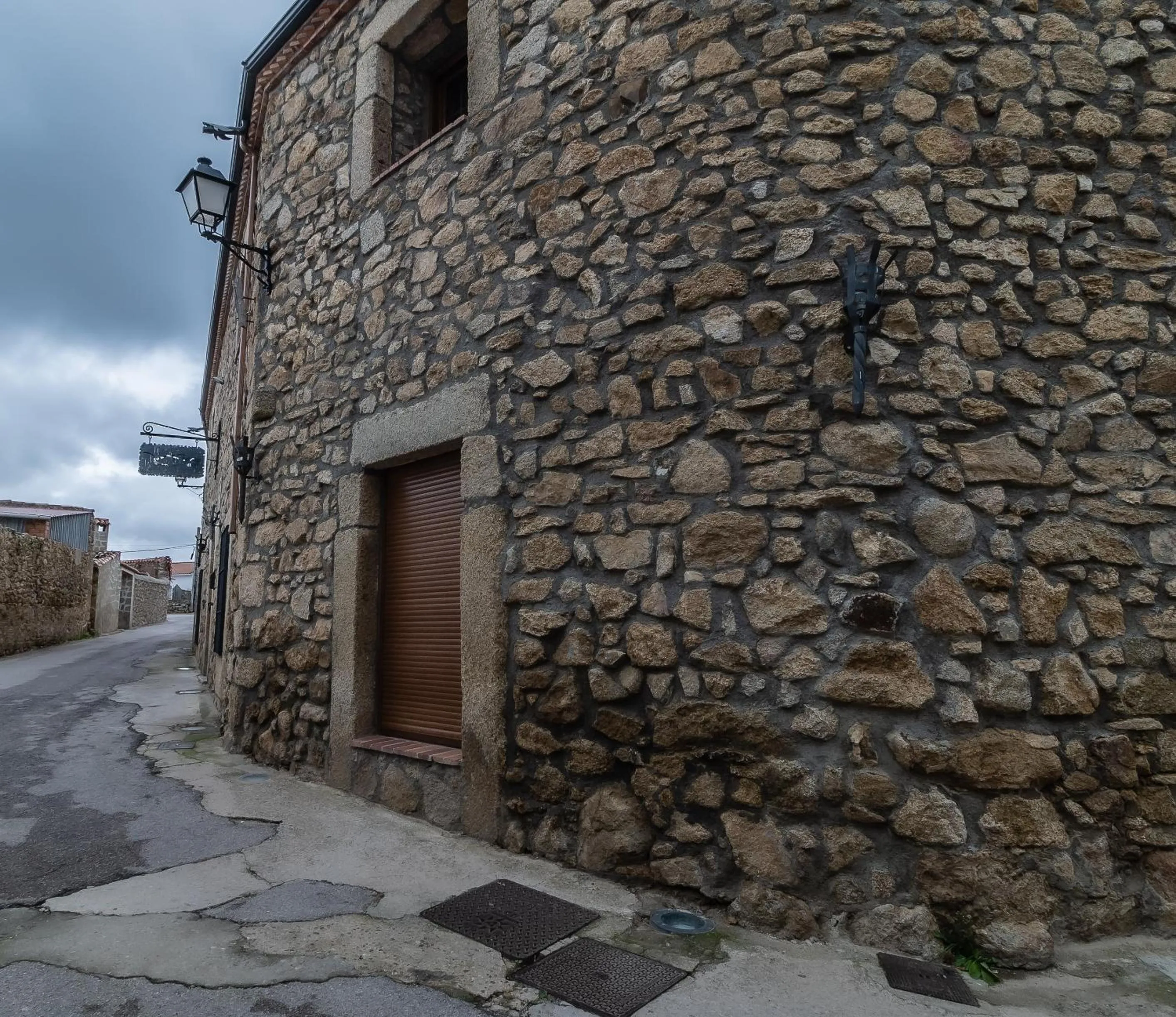 Facade/entrance in Hotel Rural El Labriego by Vivere Stays