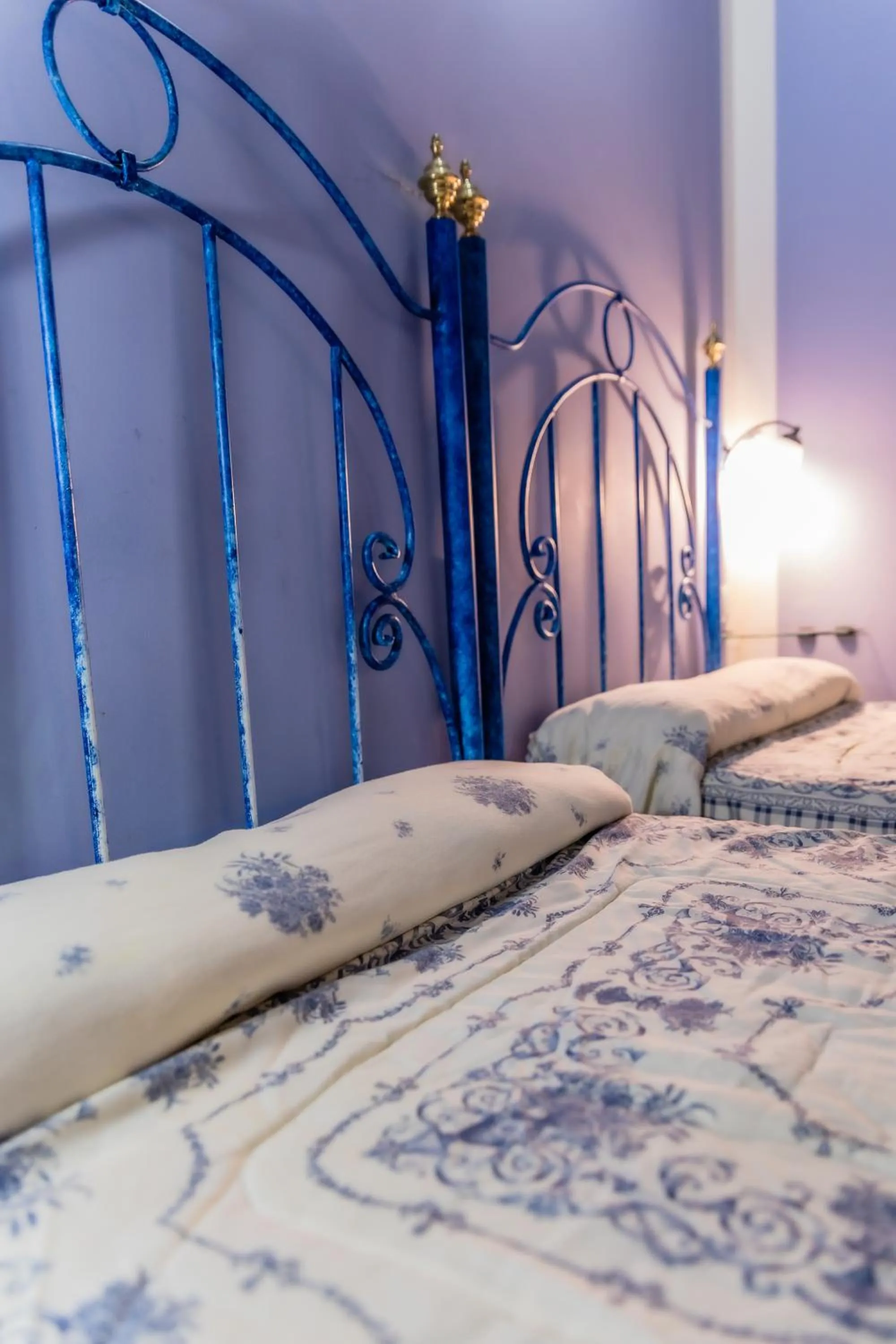 Bed in Hotel Rural El Labriego by Vivere Stays