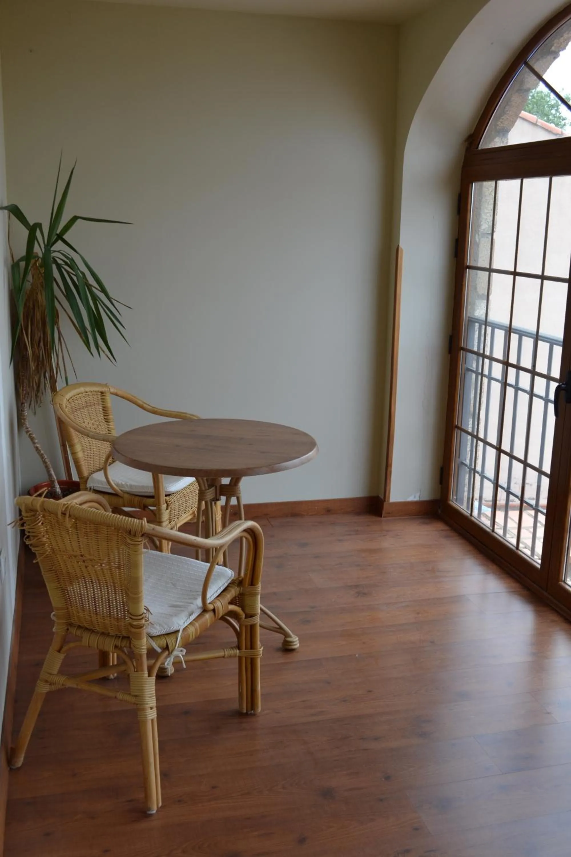 Day in Hotel Rural El Labriego by Vivere Stays