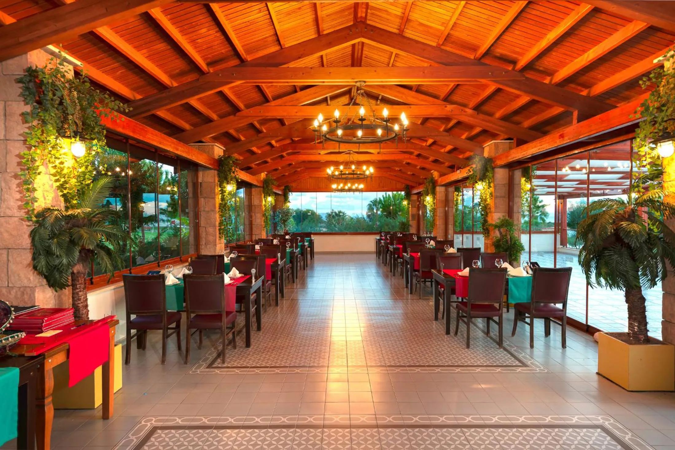 Aquasis De Luxe Resort & SPA - Ultra All Inclusive