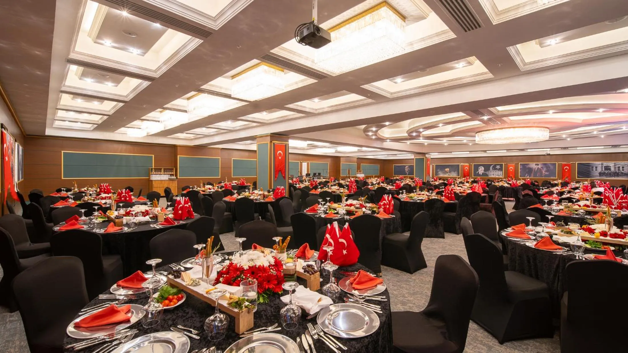 Aquasis De Luxe Resort & SPA - Ultra All Inclusive