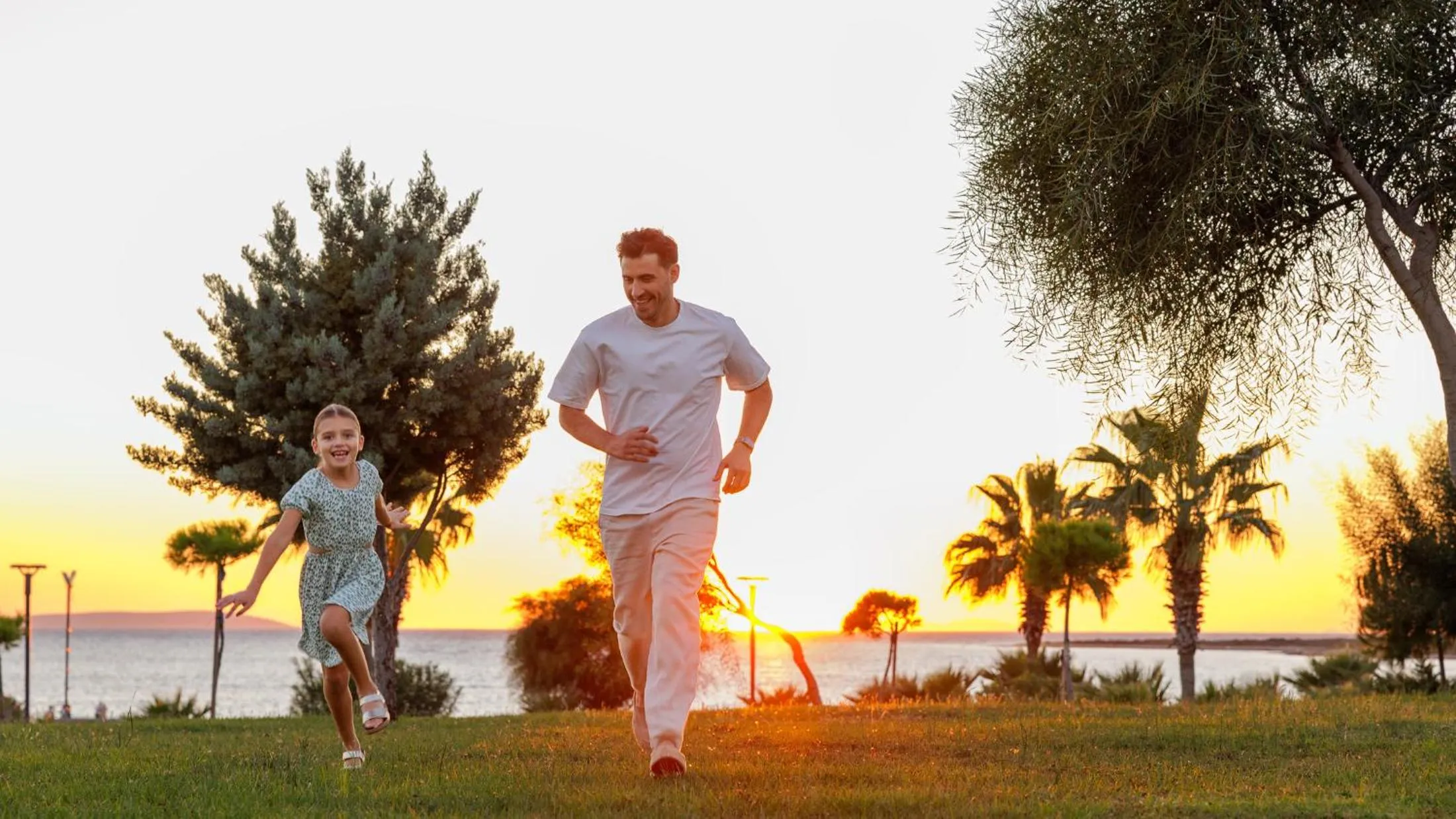 Day in Aquasis De Luxe Resort & SPA - Ultra All Inclusive