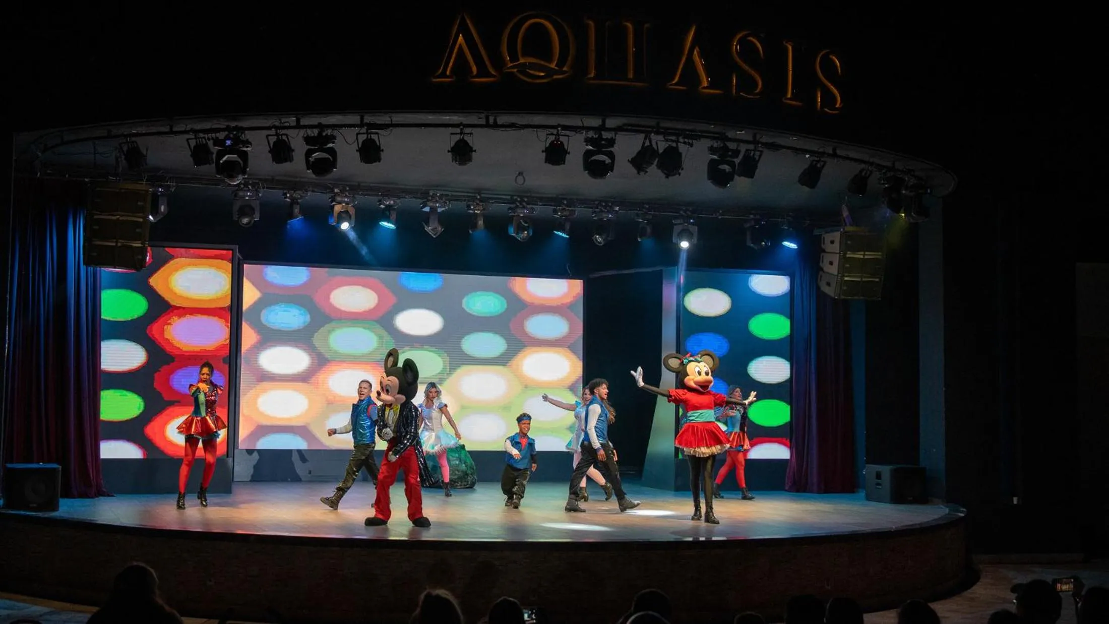 Aquasis De Luxe Resort & SPA - Ultra All Inclusive