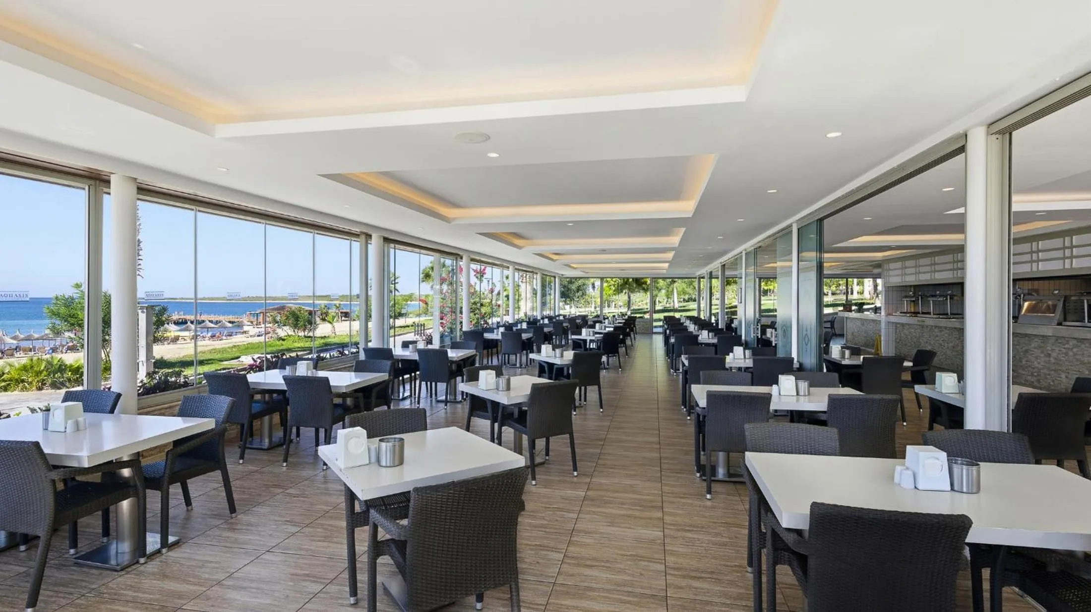 Aquasis De Luxe Resort & SPA - Ultra All Inclusive