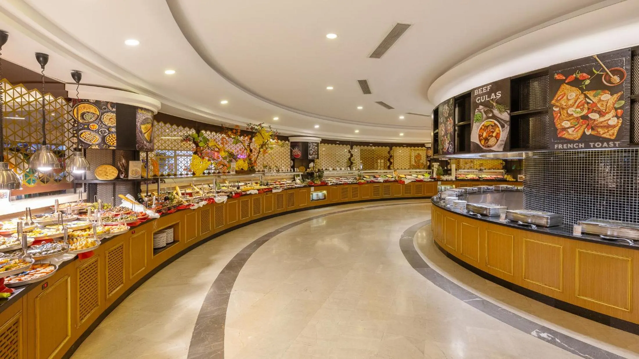 Aquasis De Luxe Resort & SPA - Ultra All Inclusive