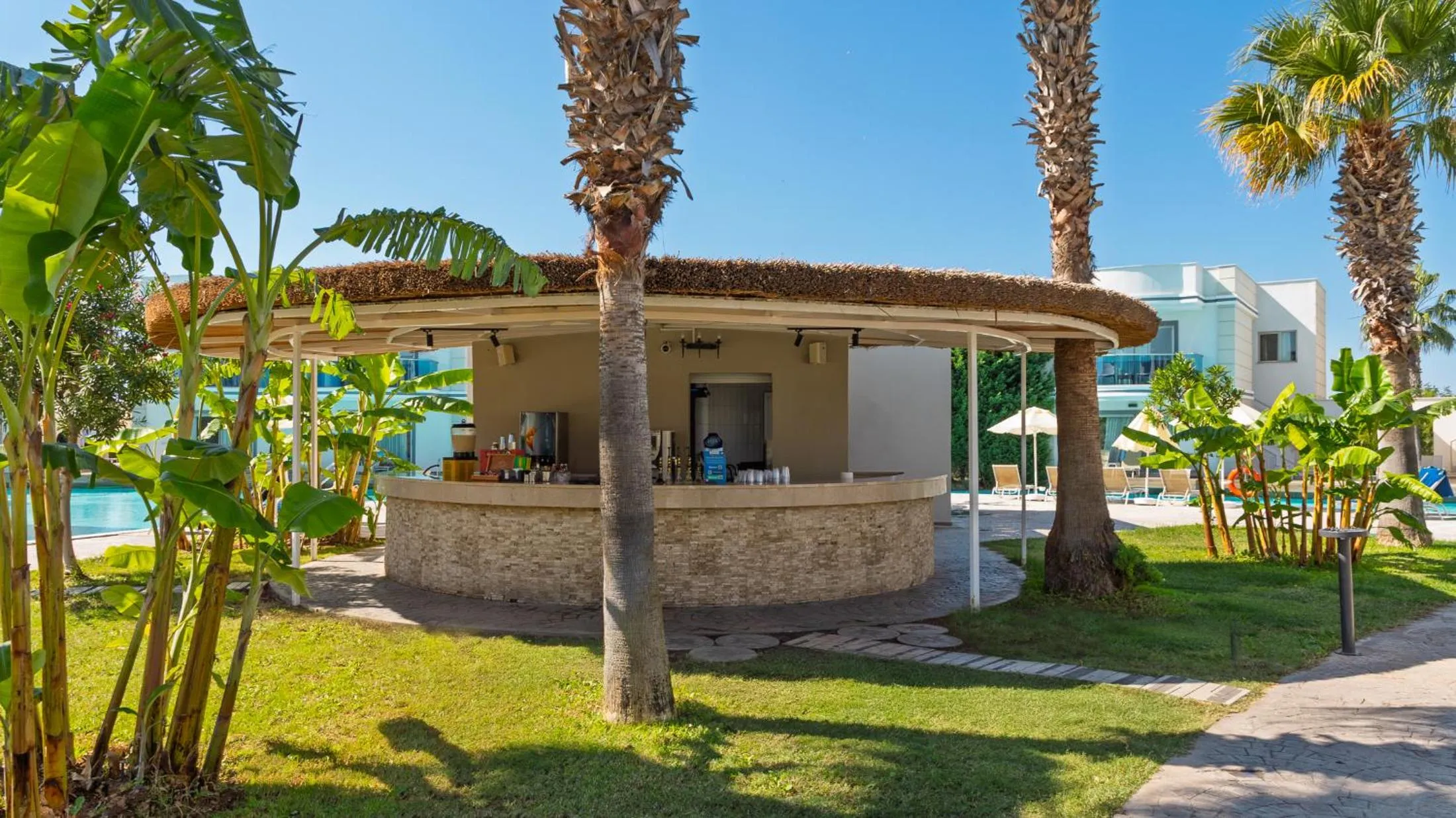 Aquasis De Luxe Resort & SPA - Ultra All Inclusive