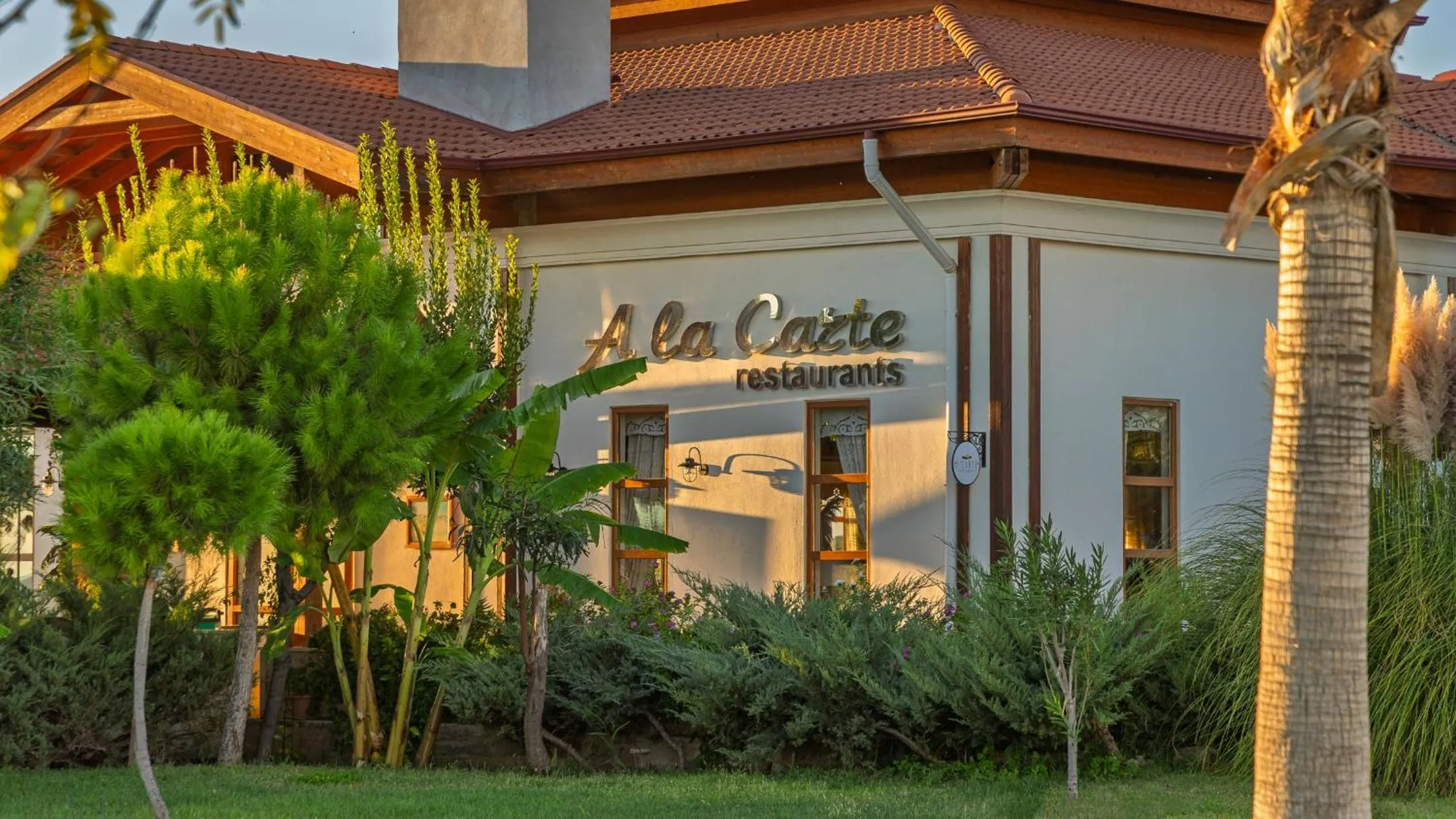 Aquasis De Luxe Resort & SPA - Ultra All Inclusive