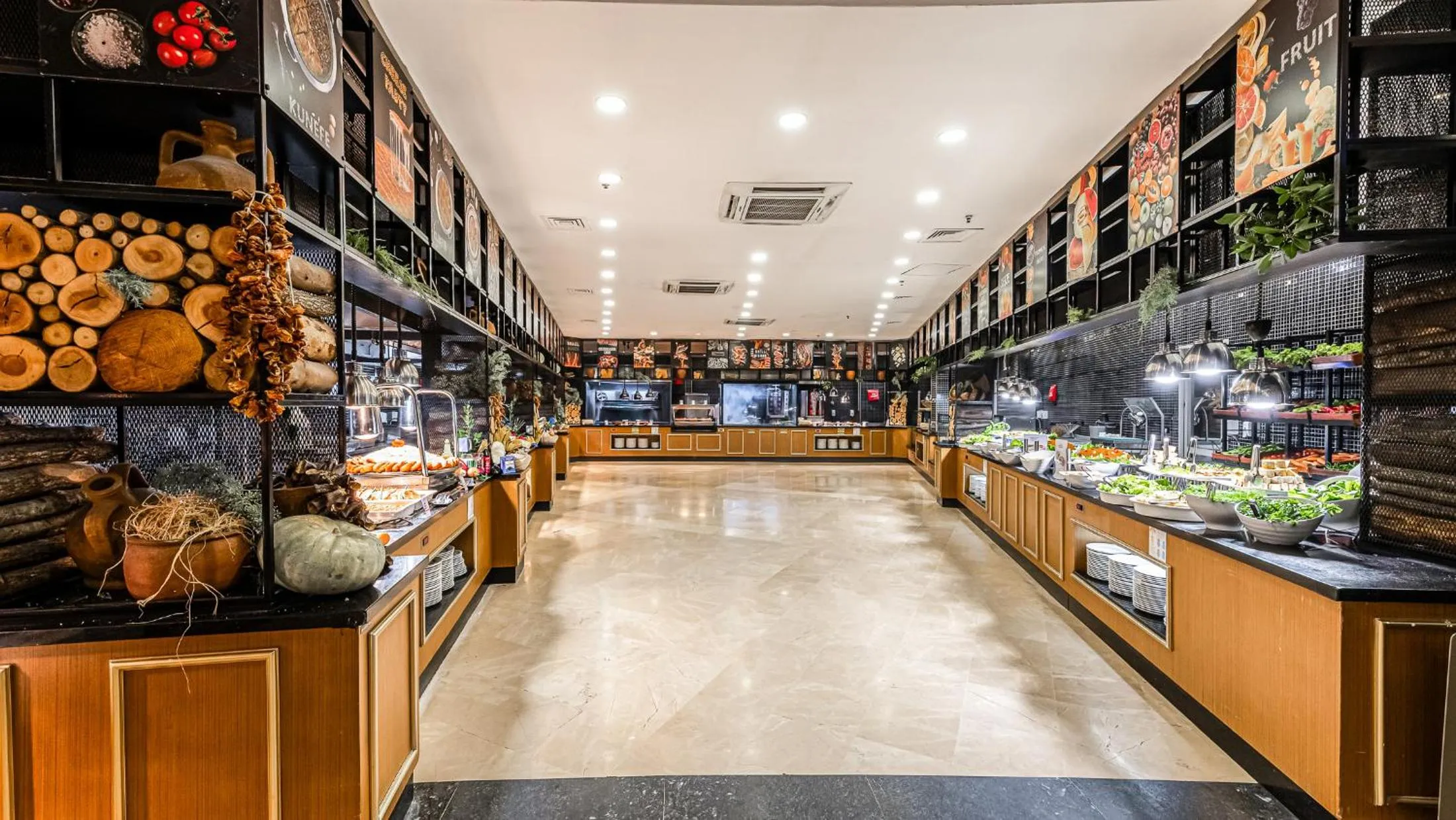 Aquasis De Luxe Resort & SPA - Ultra All Inclusive