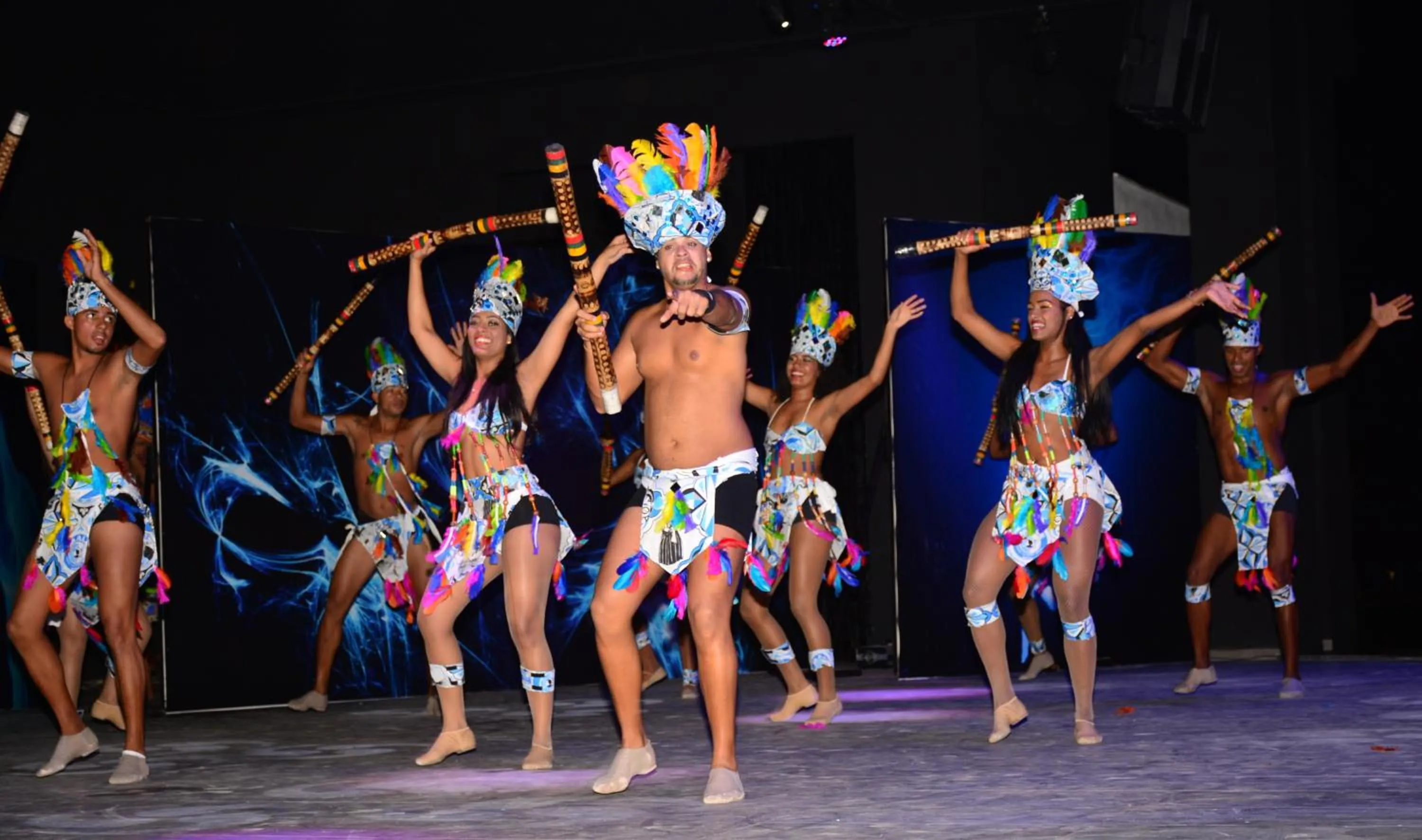 People in Aquasis De Luxe Resort & SPA - Ultra All Inclusive