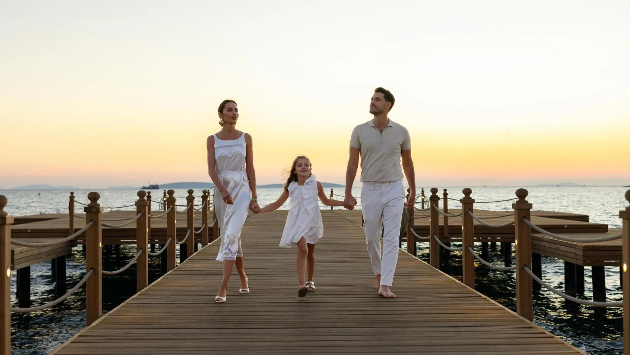 Day in Aquasis De Luxe Resort & SPA - Ultra All Inclusive