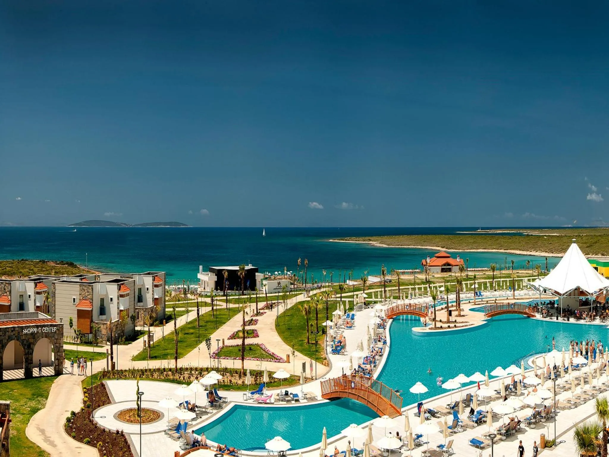 Other in Aquasis De Luxe Resort & SPA - Ultra All Inclusive