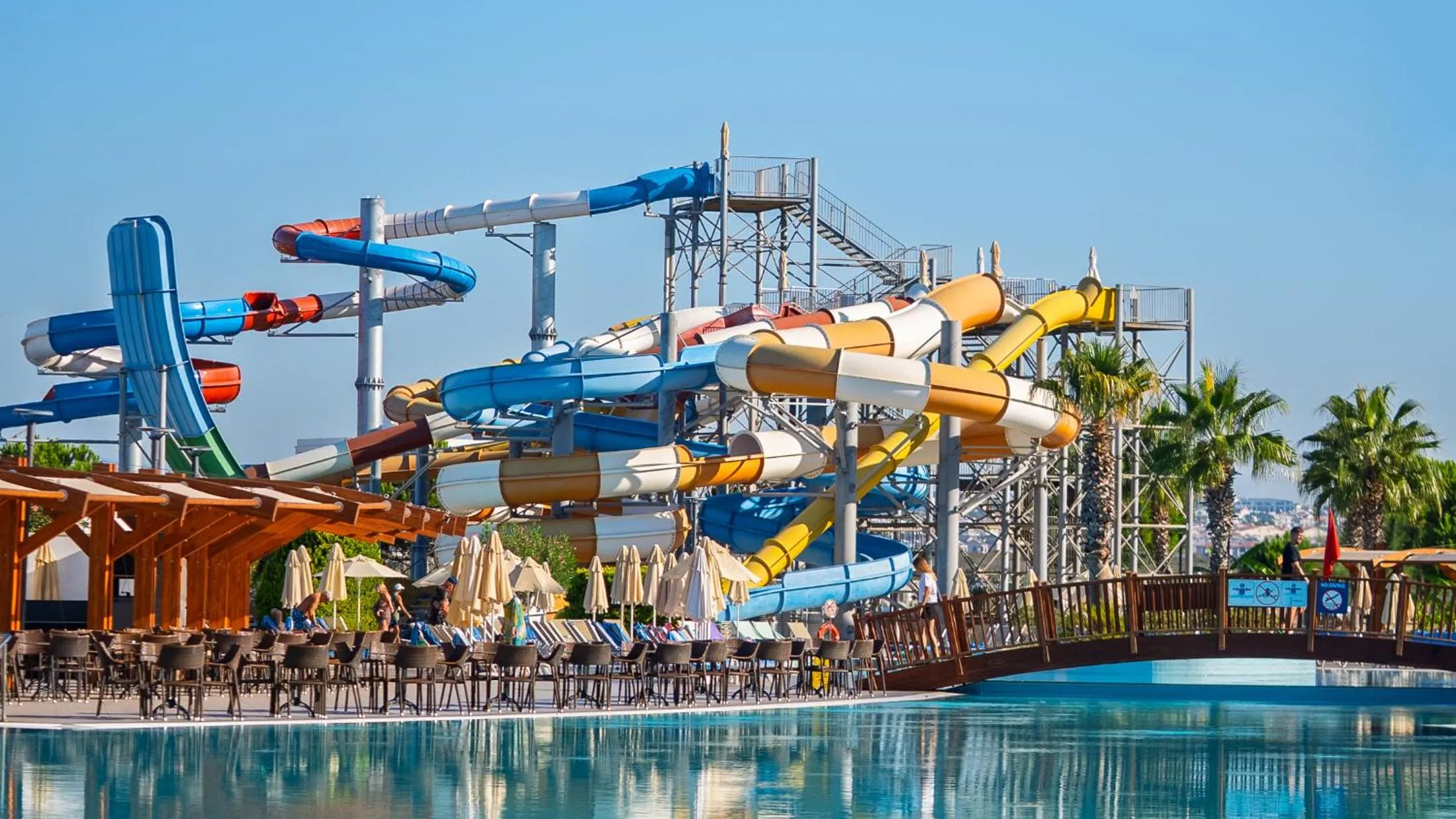 Aquasis De Luxe Resort & SPA - Ultra All Inclusive