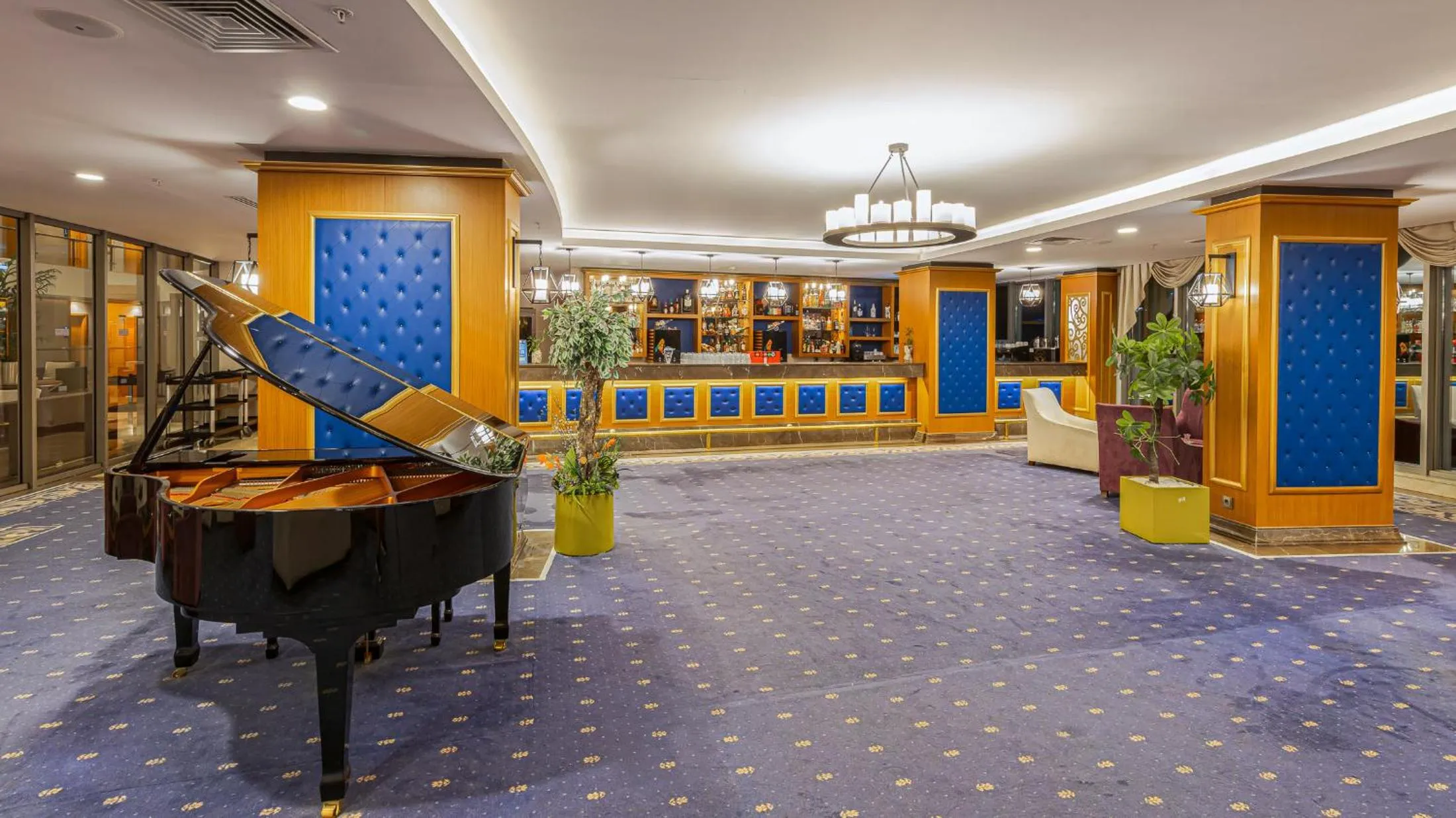 Aquasis De Luxe Resort & SPA - Ultra All Inclusive