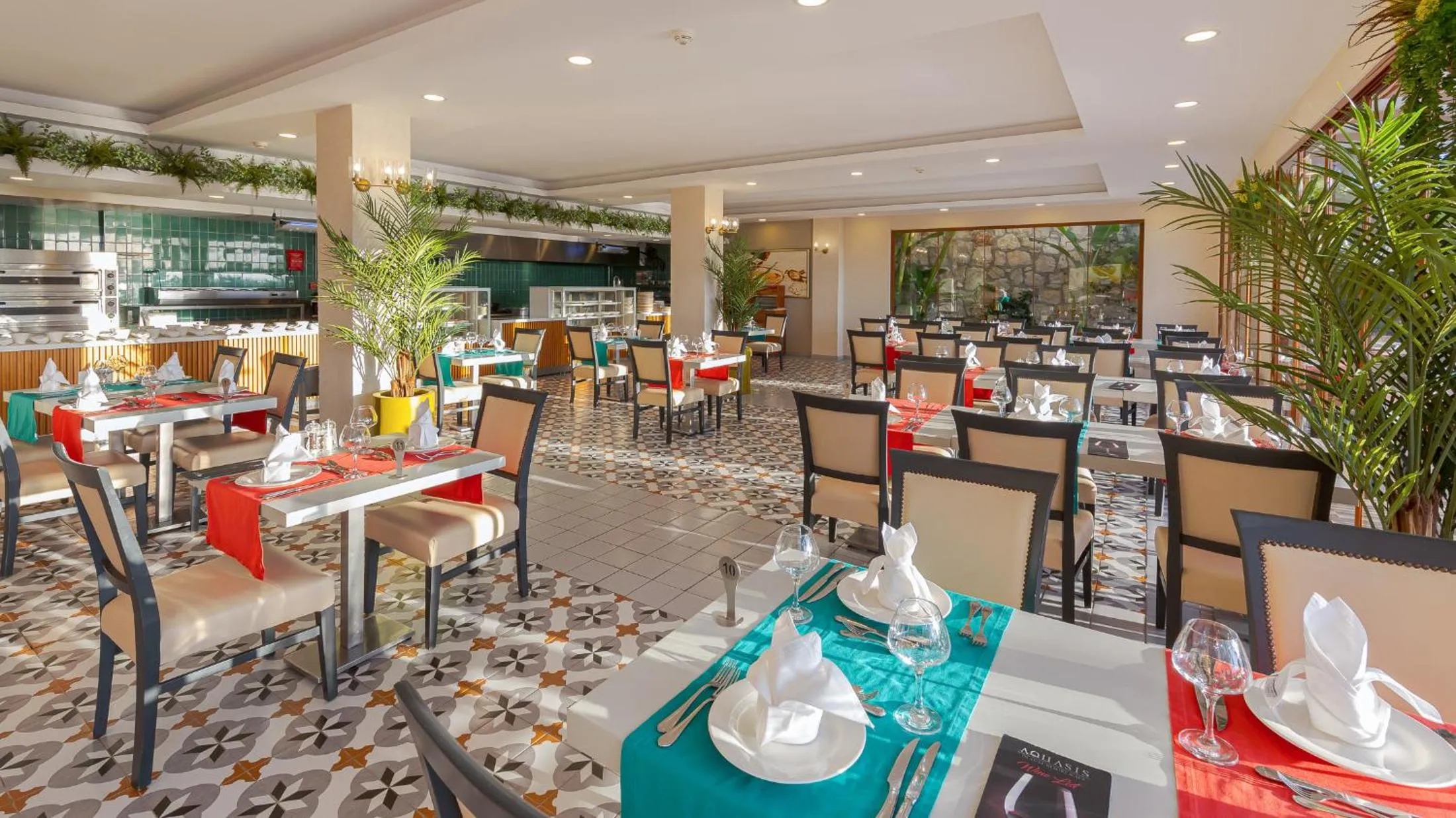 Aquasis De Luxe Resort & SPA - Ultra All Inclusive