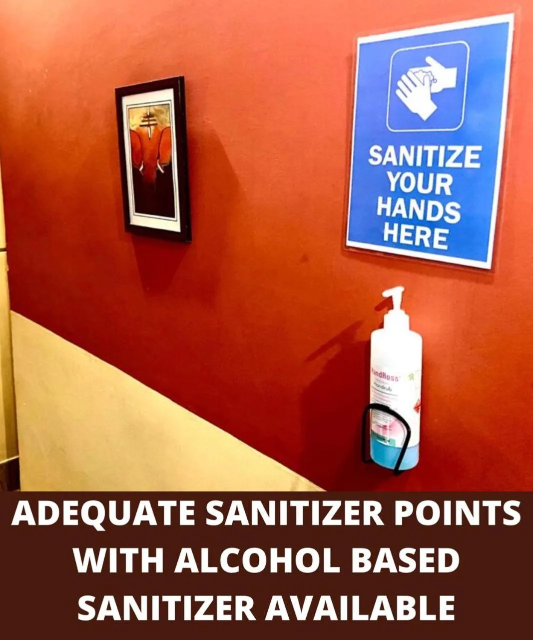 Other in The Silverline Hotel