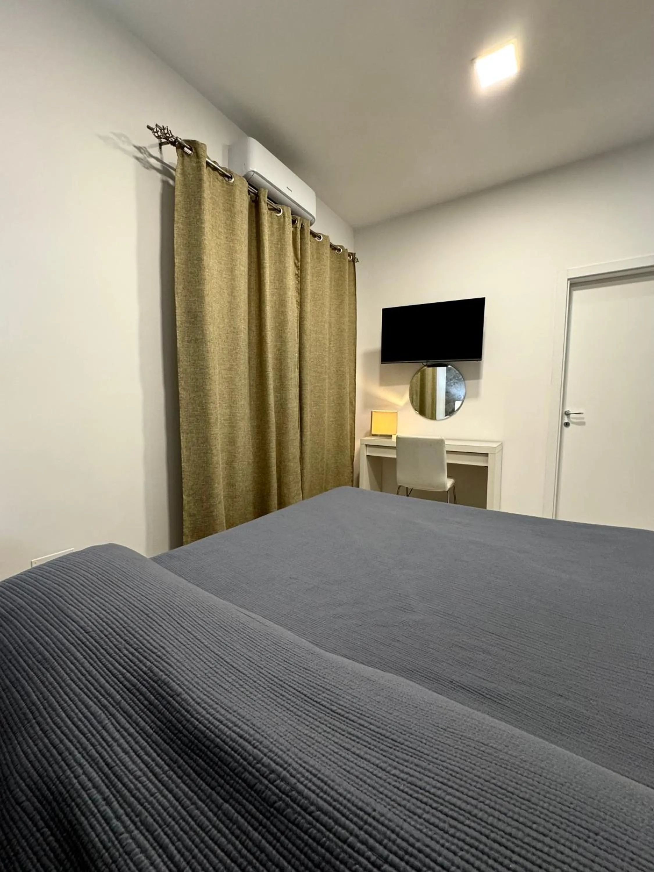 Bed in Beatrice Home