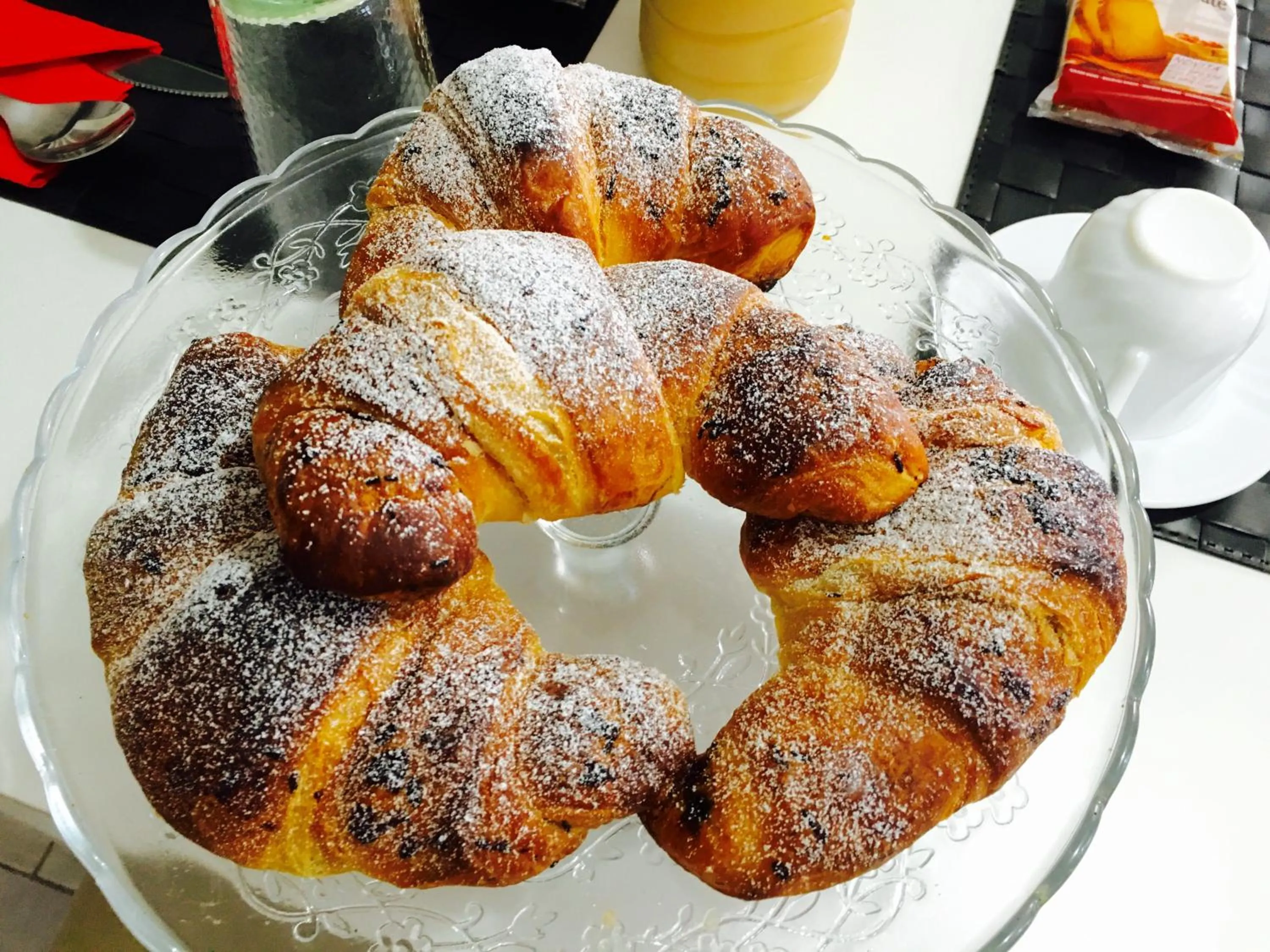 Restaurant/places to eat in Beatrice Home