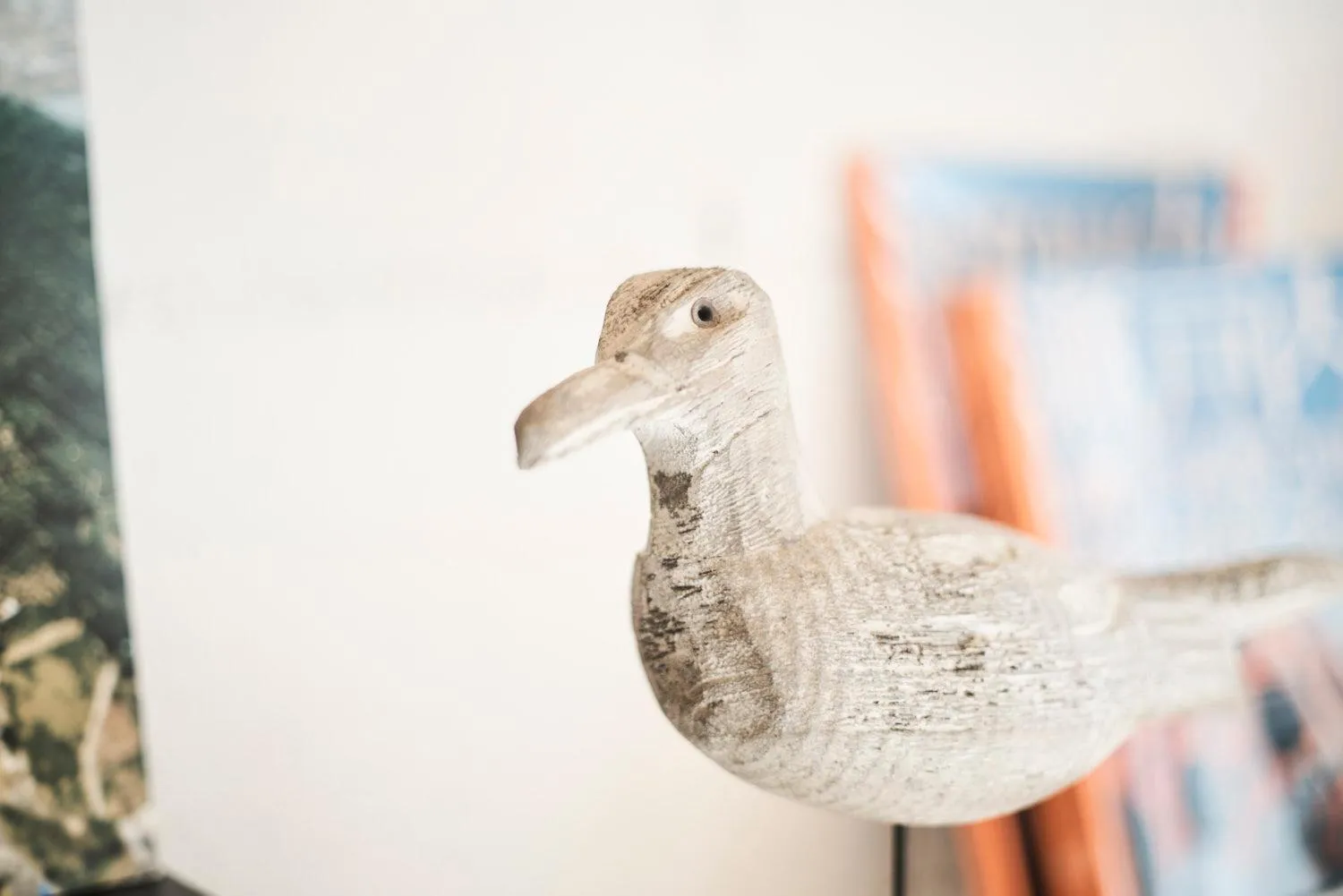 Decorative detail in Ten to Sen Guesthouse