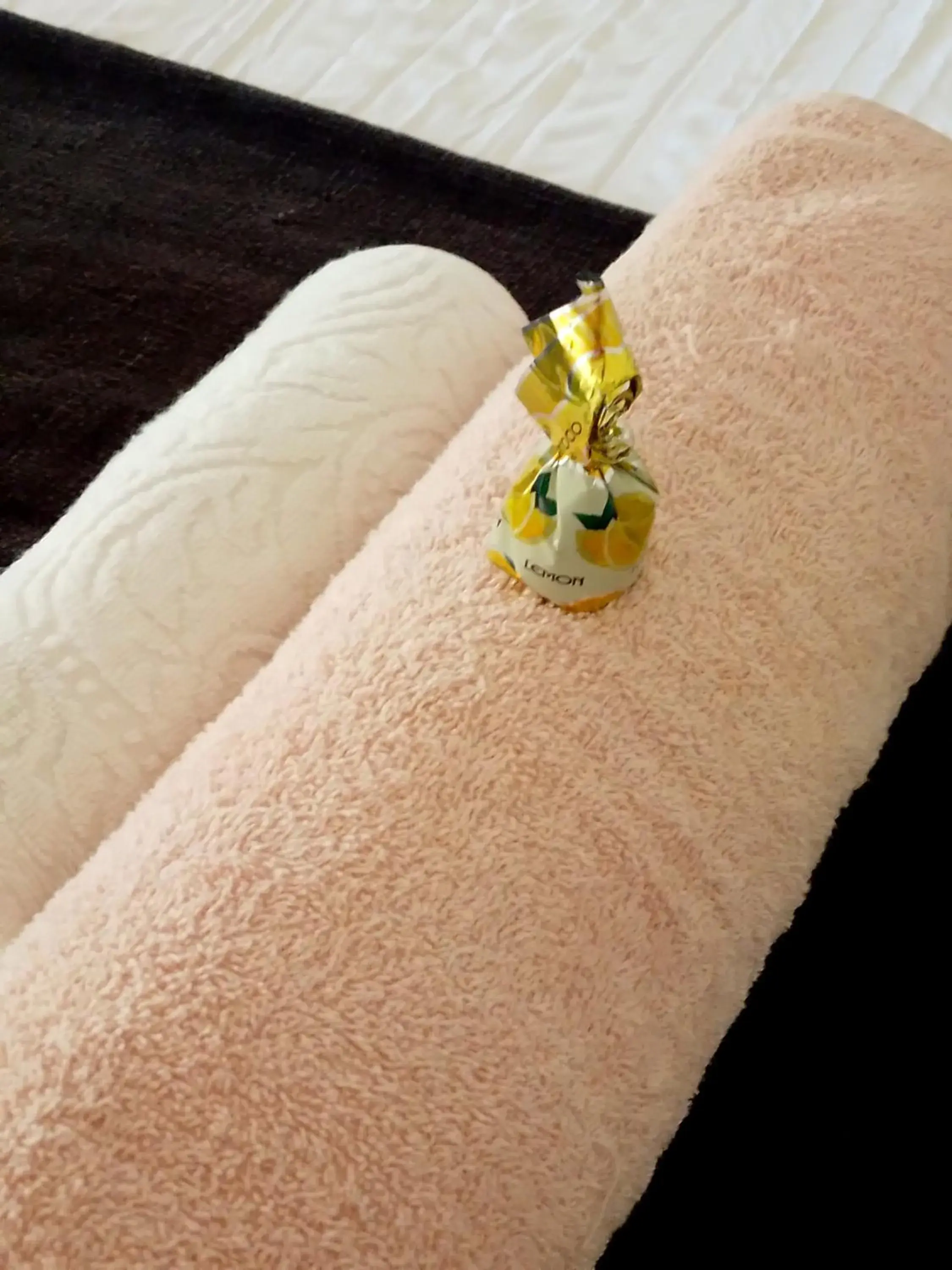 Triple Room with Balcony in Le Bay Lodge Triple Room with Balcony in Le Bay Lodge