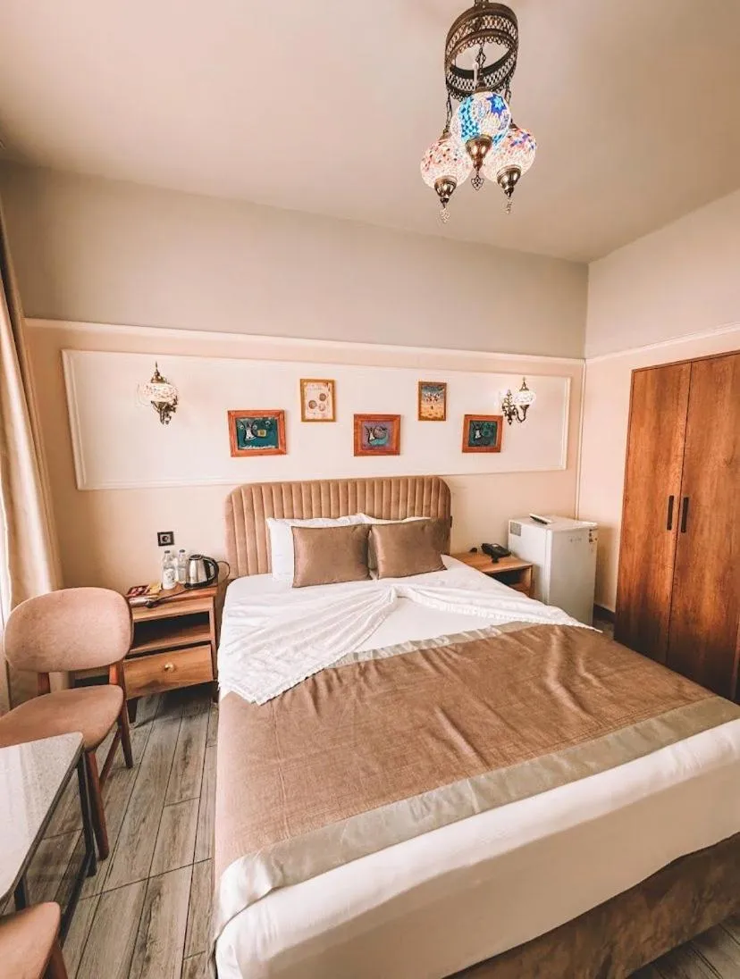 Bed in Sur Central OTEL