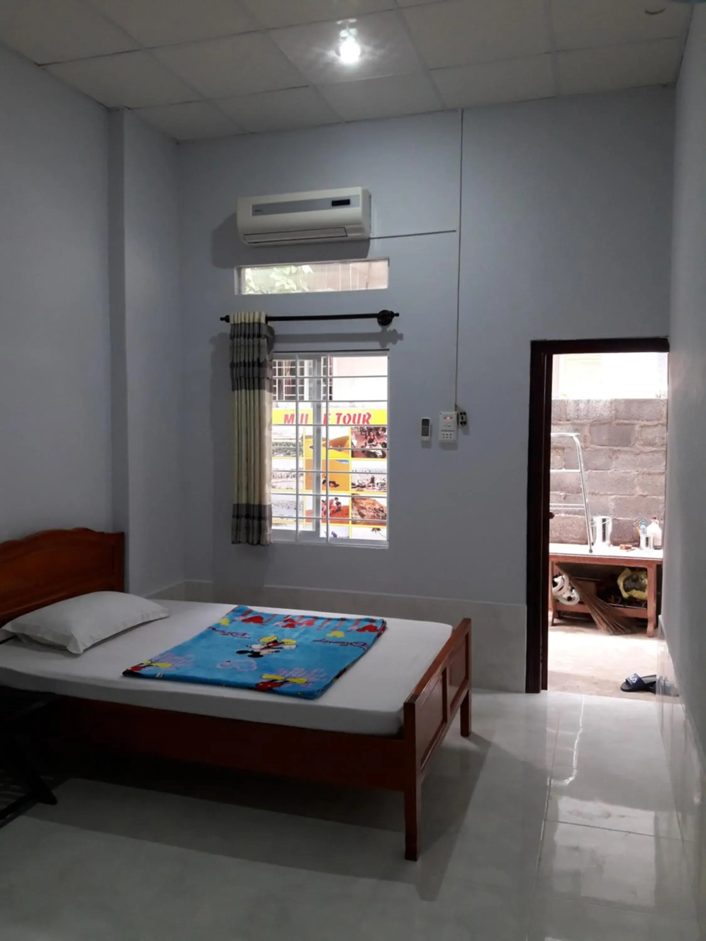Twin Room with Private Bathroom in 247C/A Guest House Twin Room with Private Bathroom in 247C/A Guest House