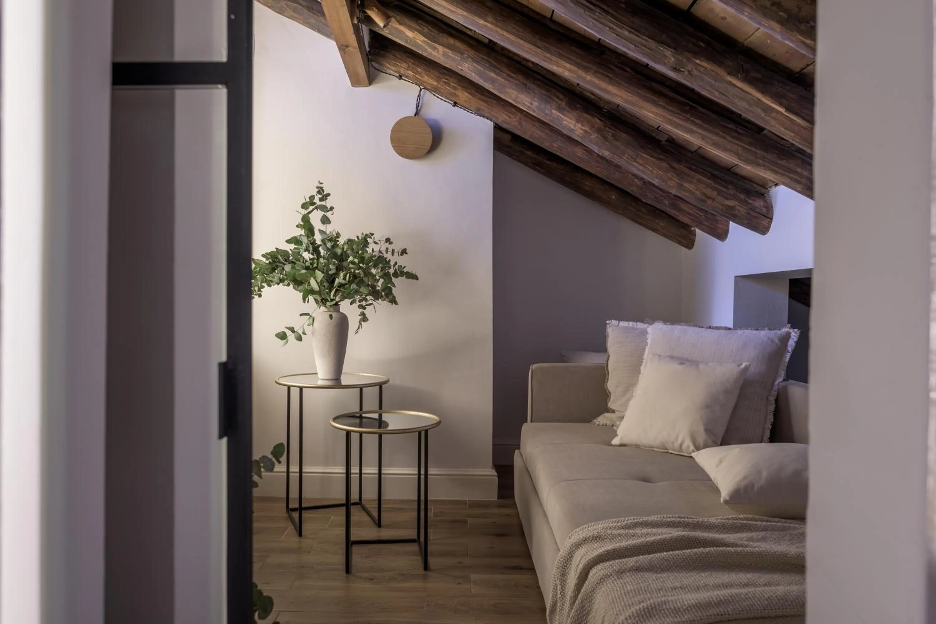 CANDIL SUITE Realejo