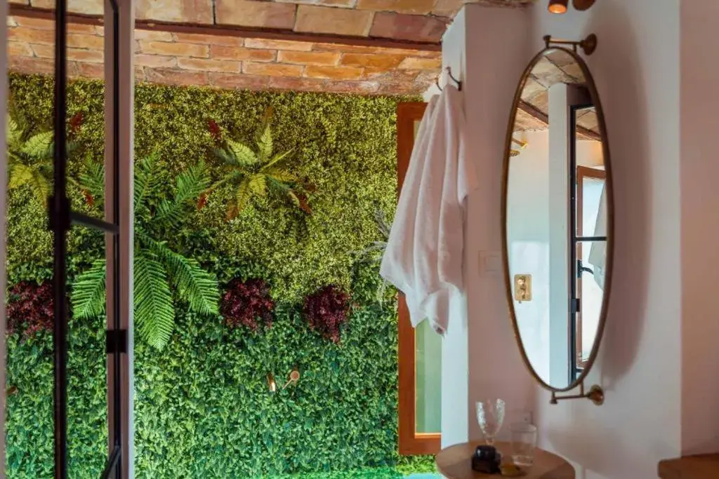 Double Room - Cave in CANDIL SUITE Realejo Double Room - Cave in CANDIL SUITE Realejo