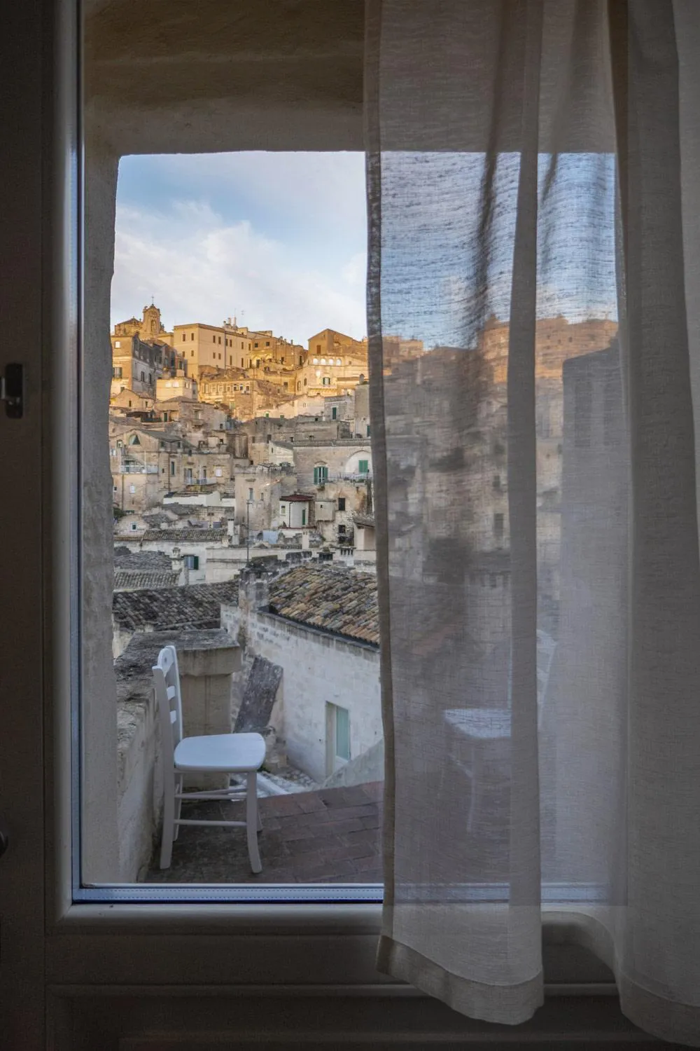 View (from property/room) in Le Dimore Dell' Idris