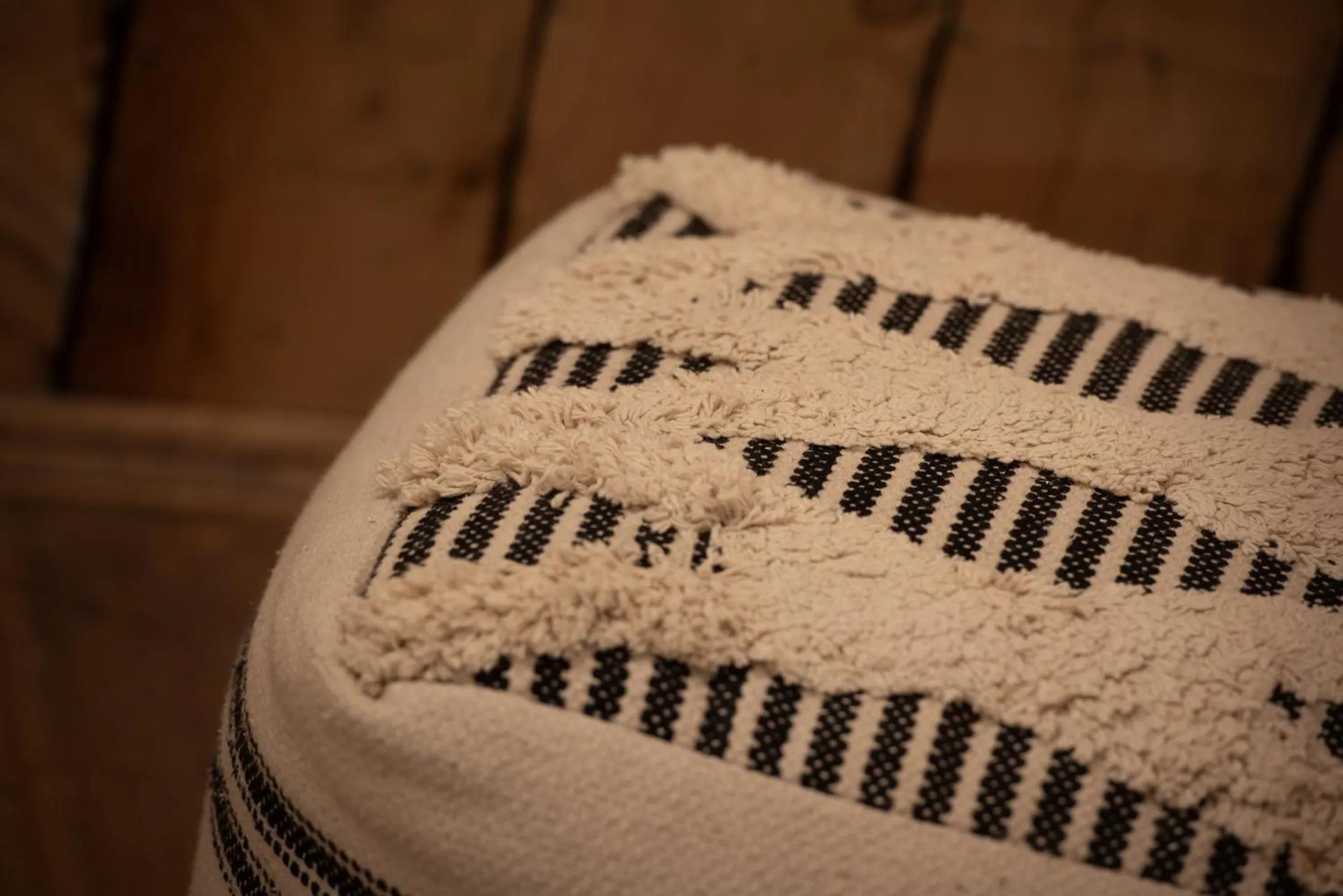 Decorative detail in U Šuterů Boutique Hotel