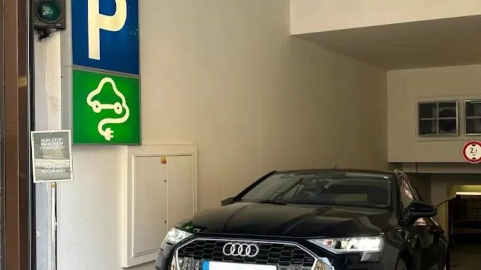 U Šuterů Boutique Hotel