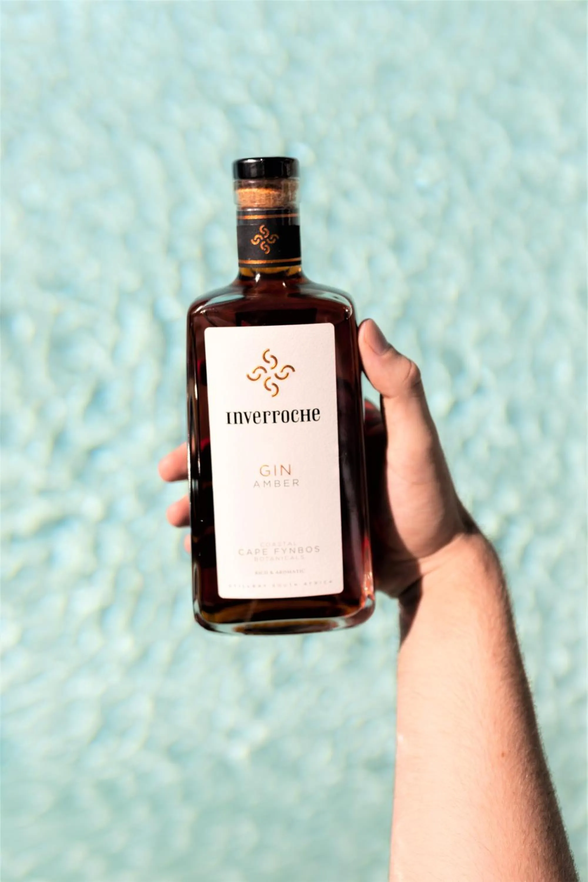 Alcoholic drinks in Cape Diem Lodge