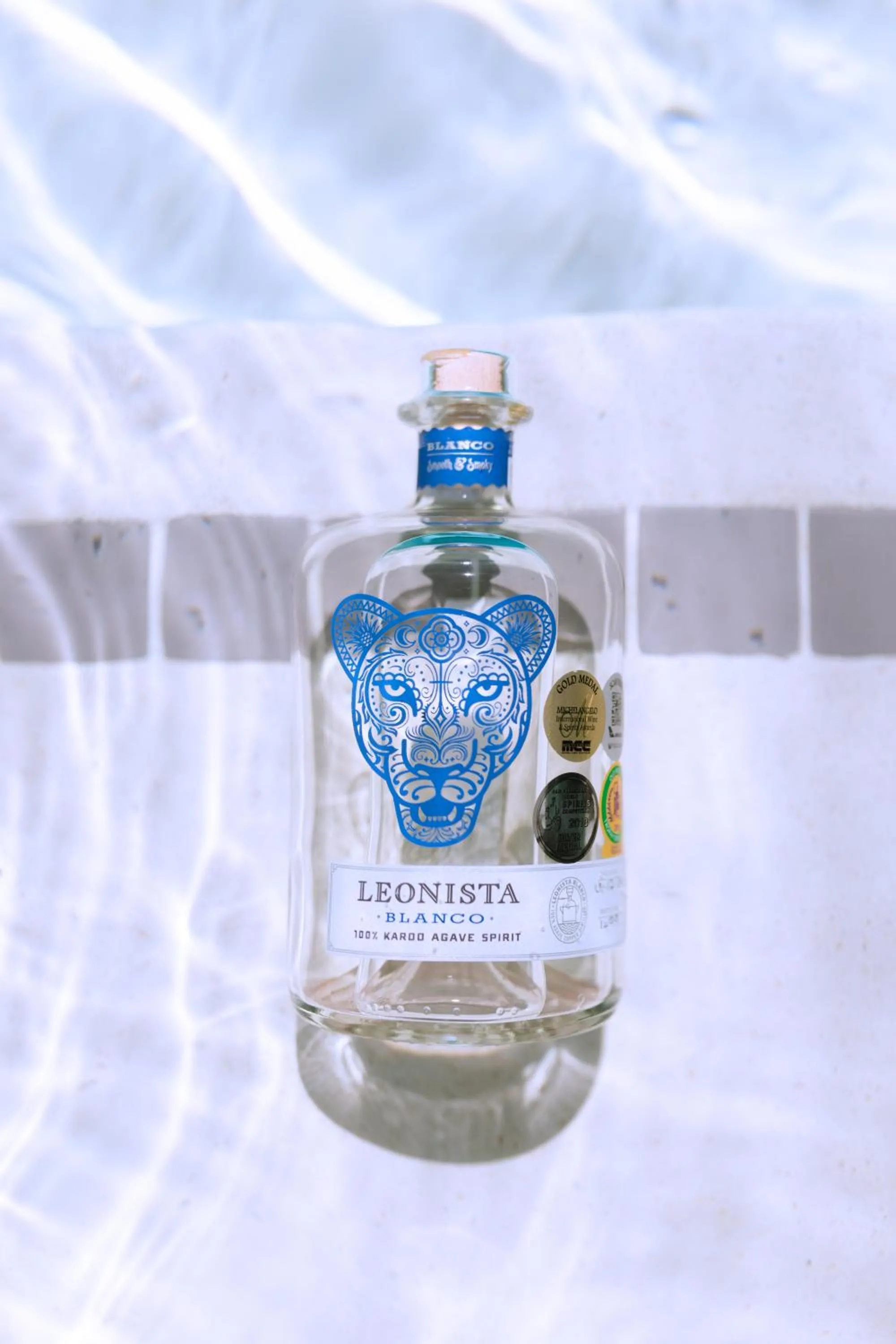 Alcoholic drinks in Cape Diem Lodge