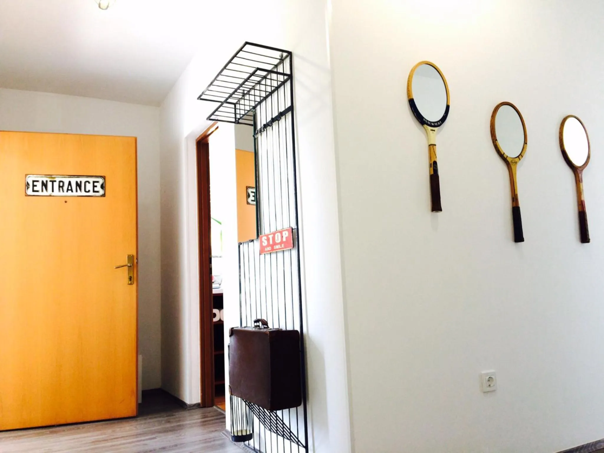 Decorative detail in Tara Garden