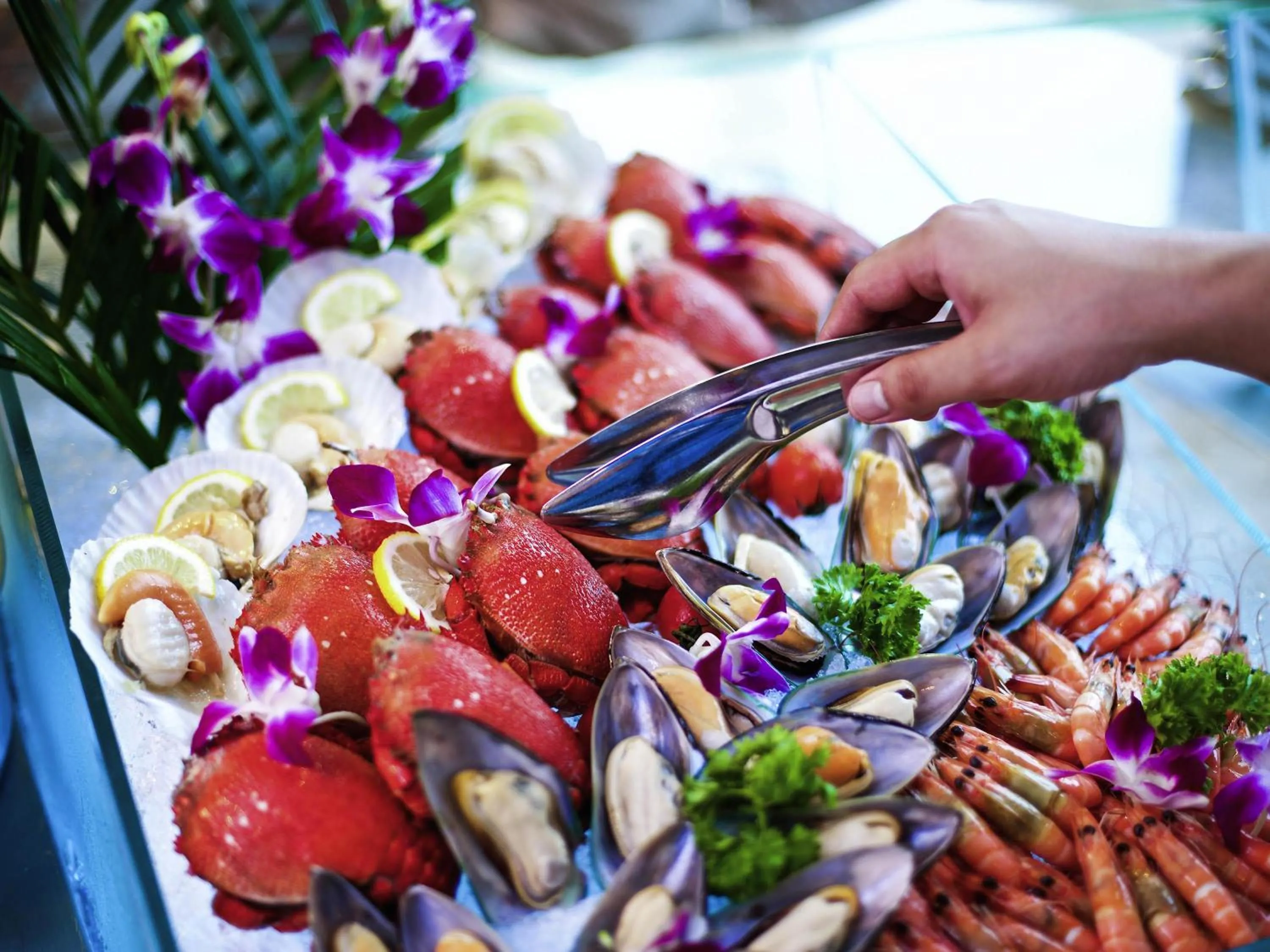 Other in Grand Mercure Qingdao Qinglong