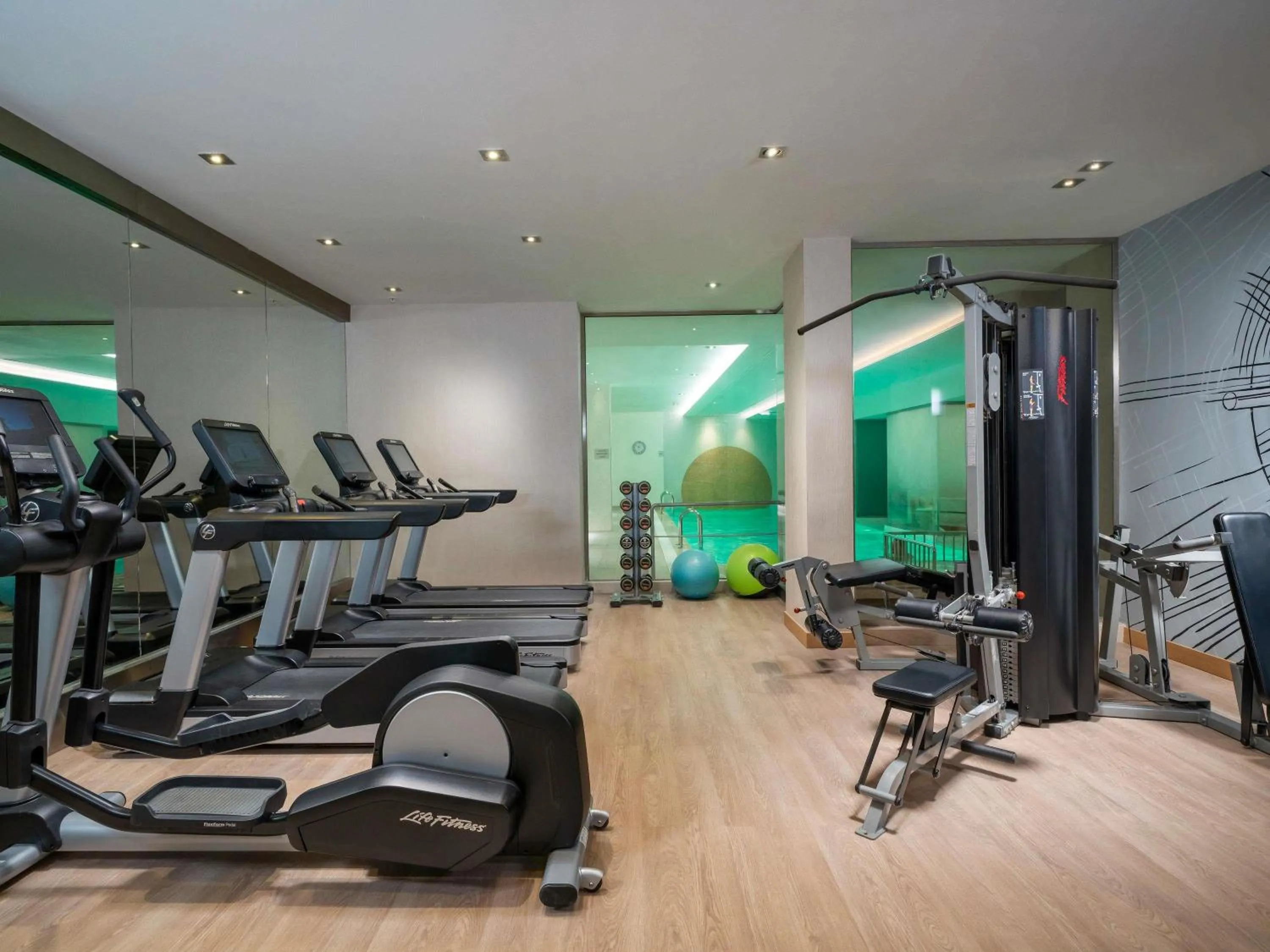 Other in Novotel Istanbul Bosphorus Hotel