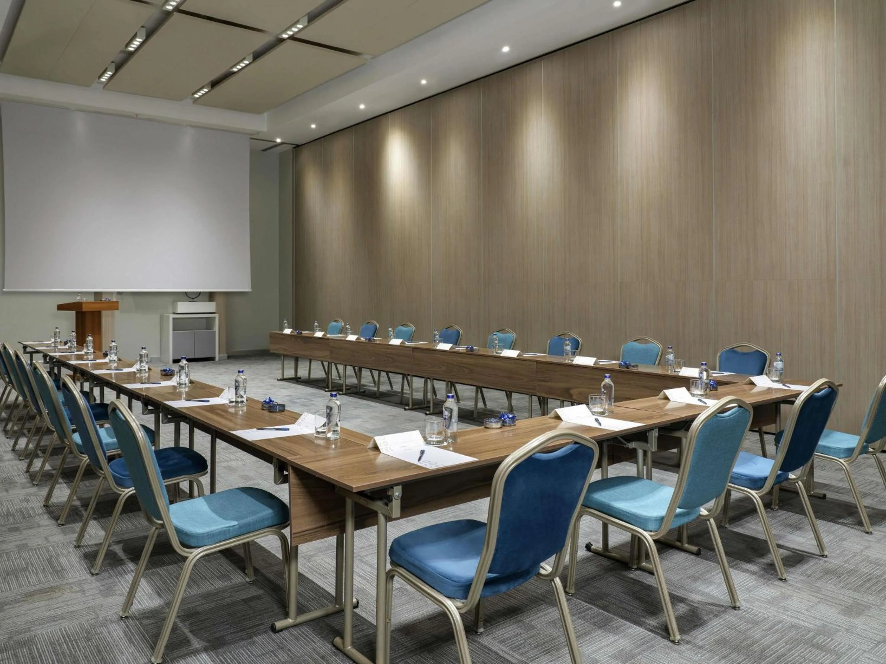 Meeting/conference room in Novotel Istanbul Bosphorus Hotel