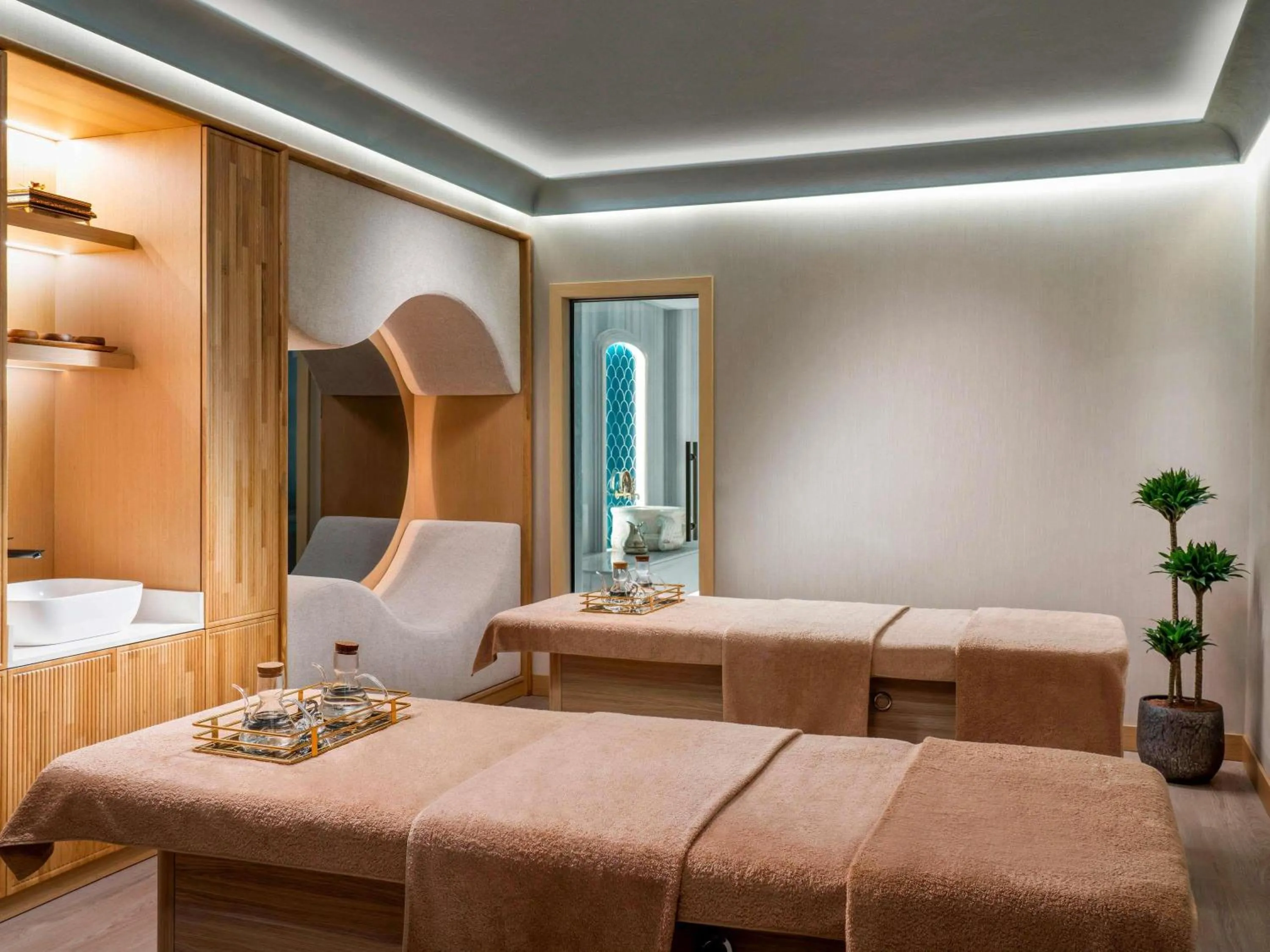 Other in Novotel Istanbul Bosphorus Hotel