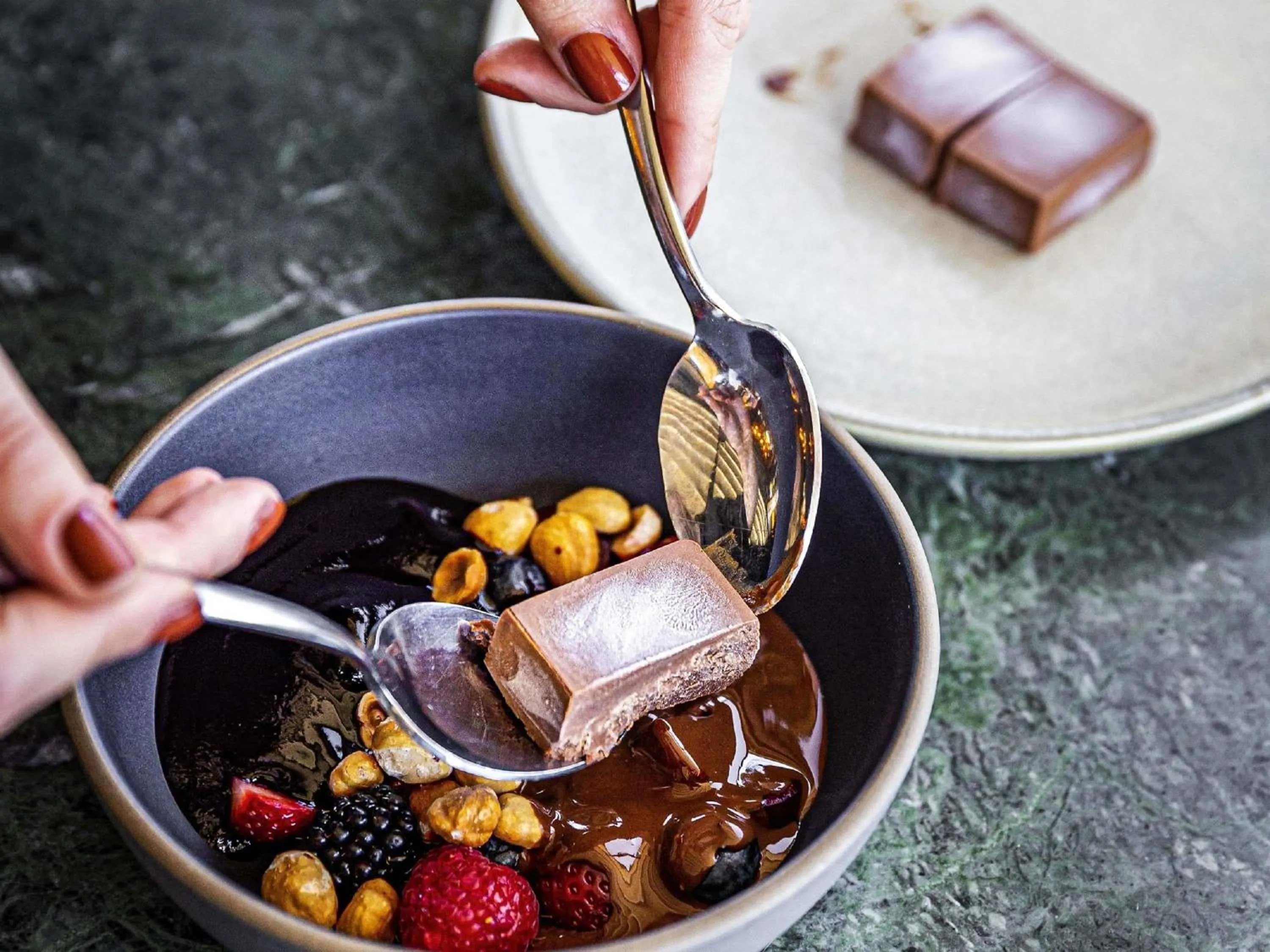 Restaurant/places to eat in Novotel Istanbul Bosphorus Hotel