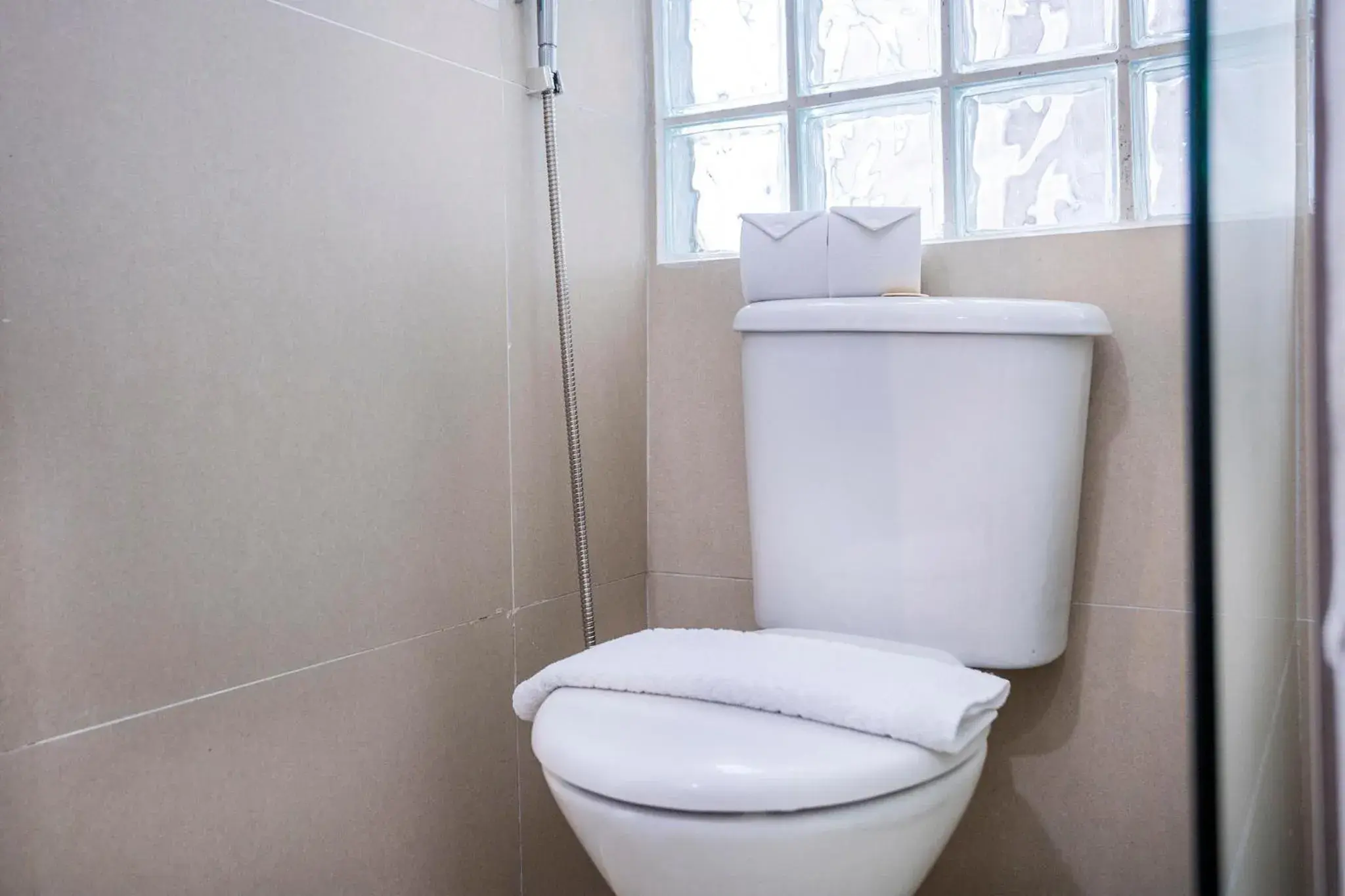 Double Room in Hotel Village Enseada Double Room in Hotel Village Enseada