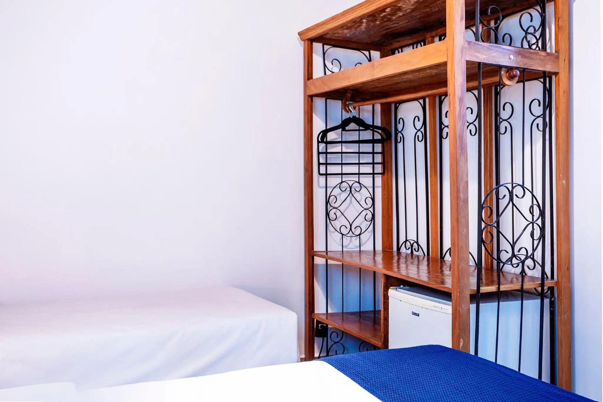 Photo of the whole room, Bed in Hotel Village Enseada